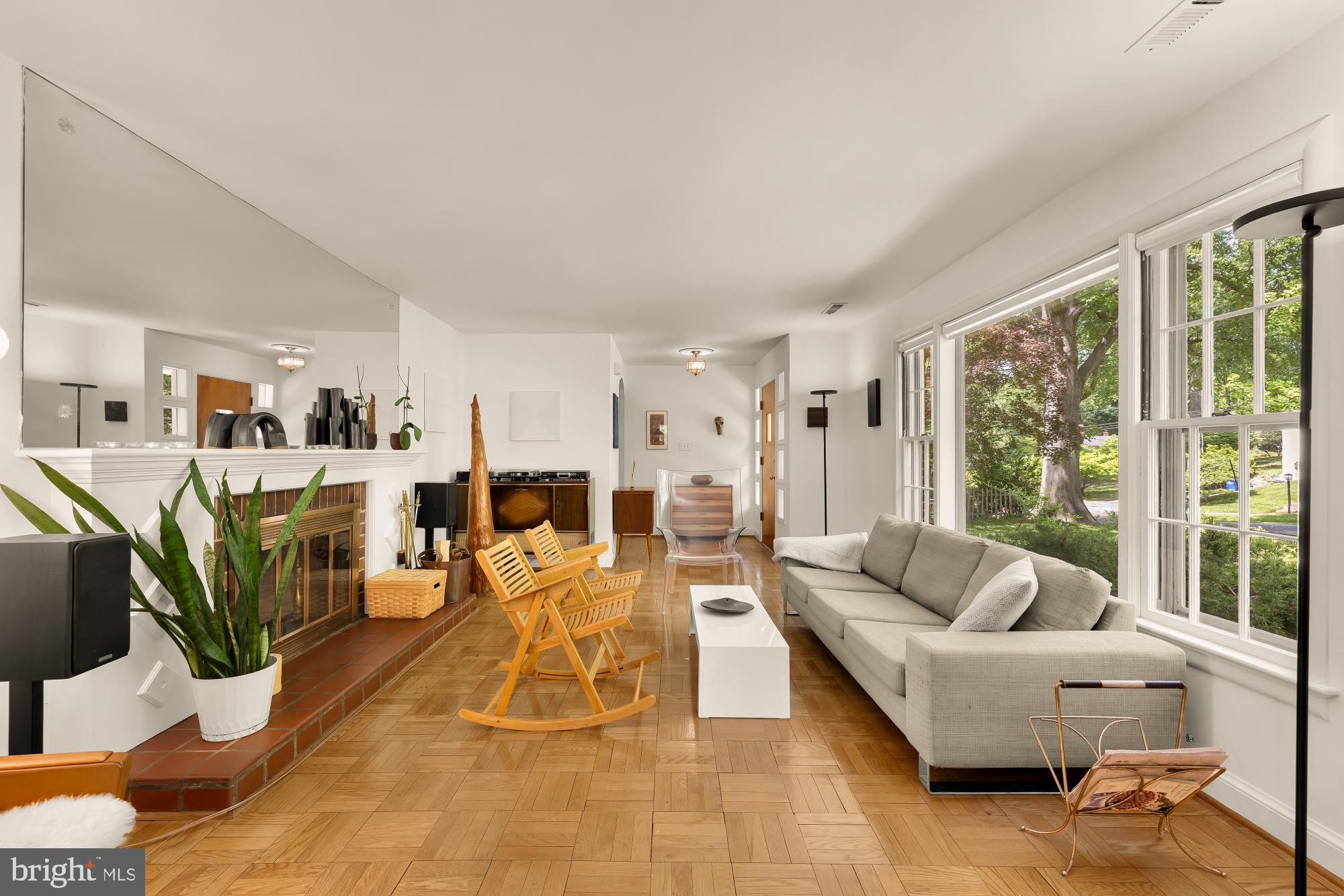 GEORGIAN FOREST - Residential