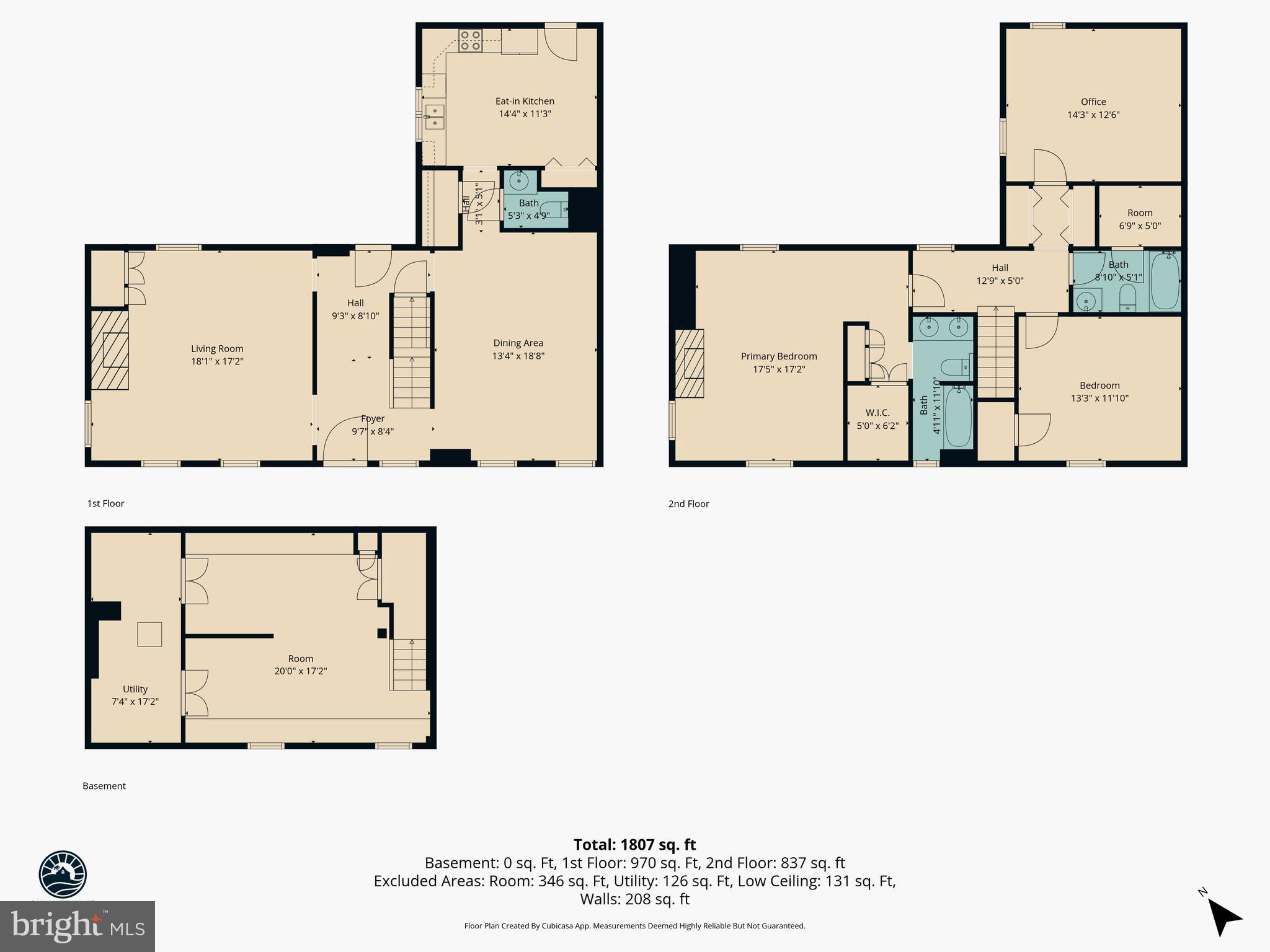 HISTORIC DISTRICT - Residential