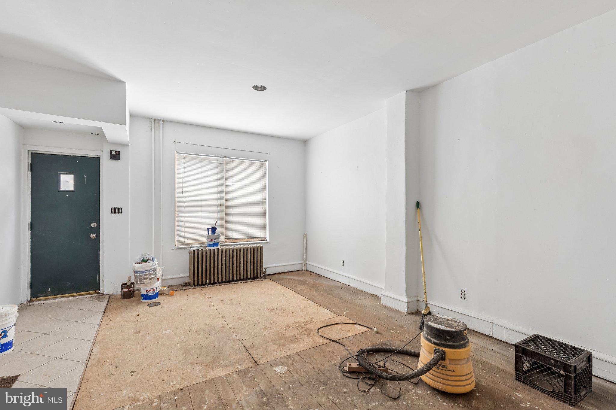 NEWBOLD - Residential
