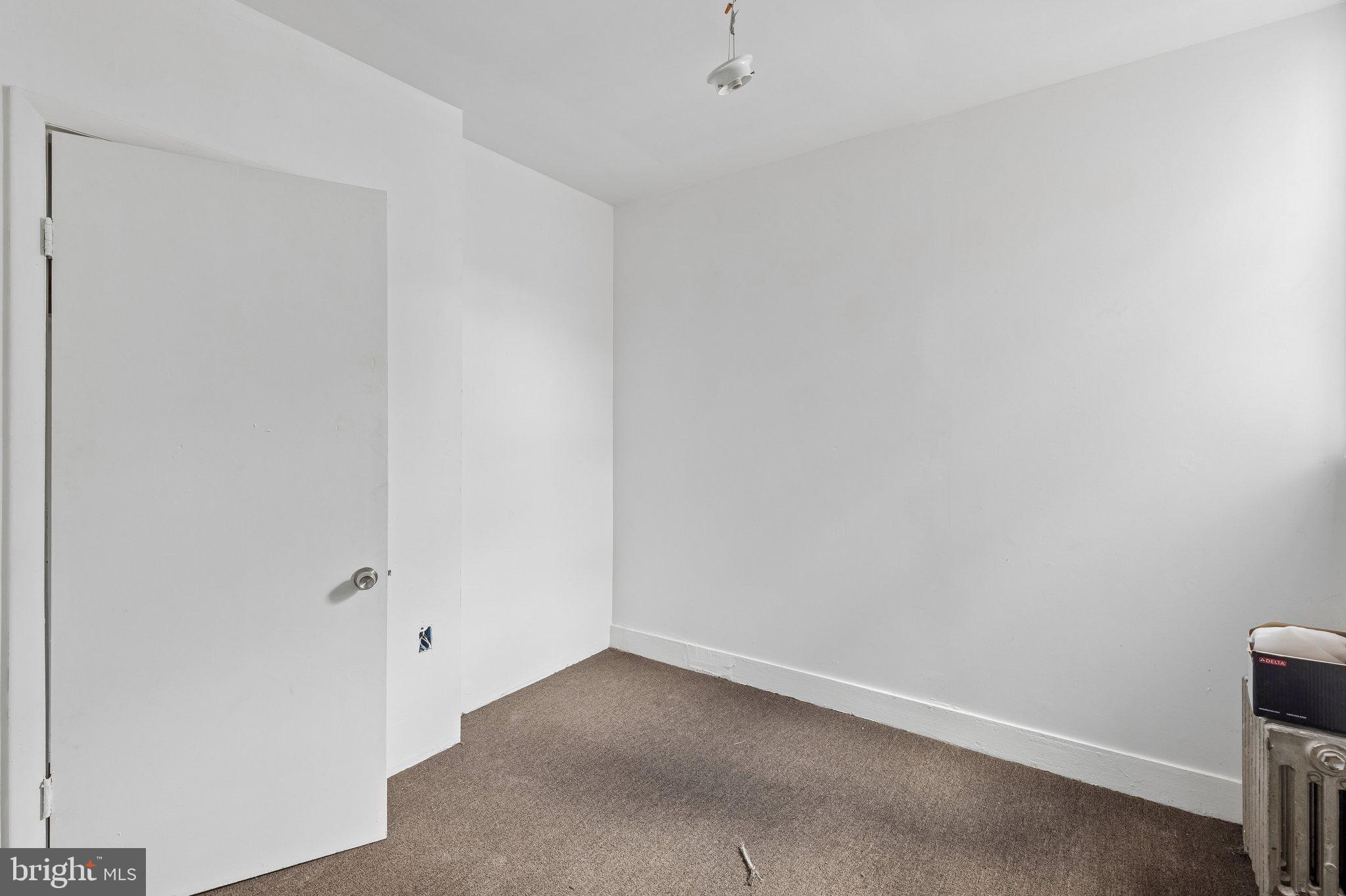 NEWBOLD - Residential