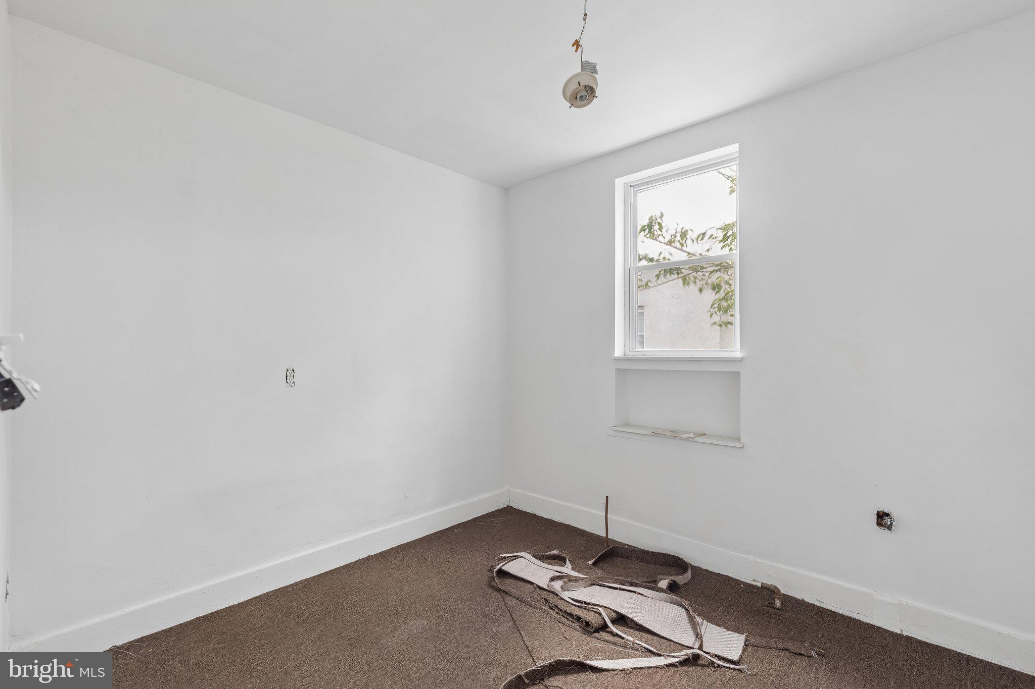 NEWBOLD - Residential