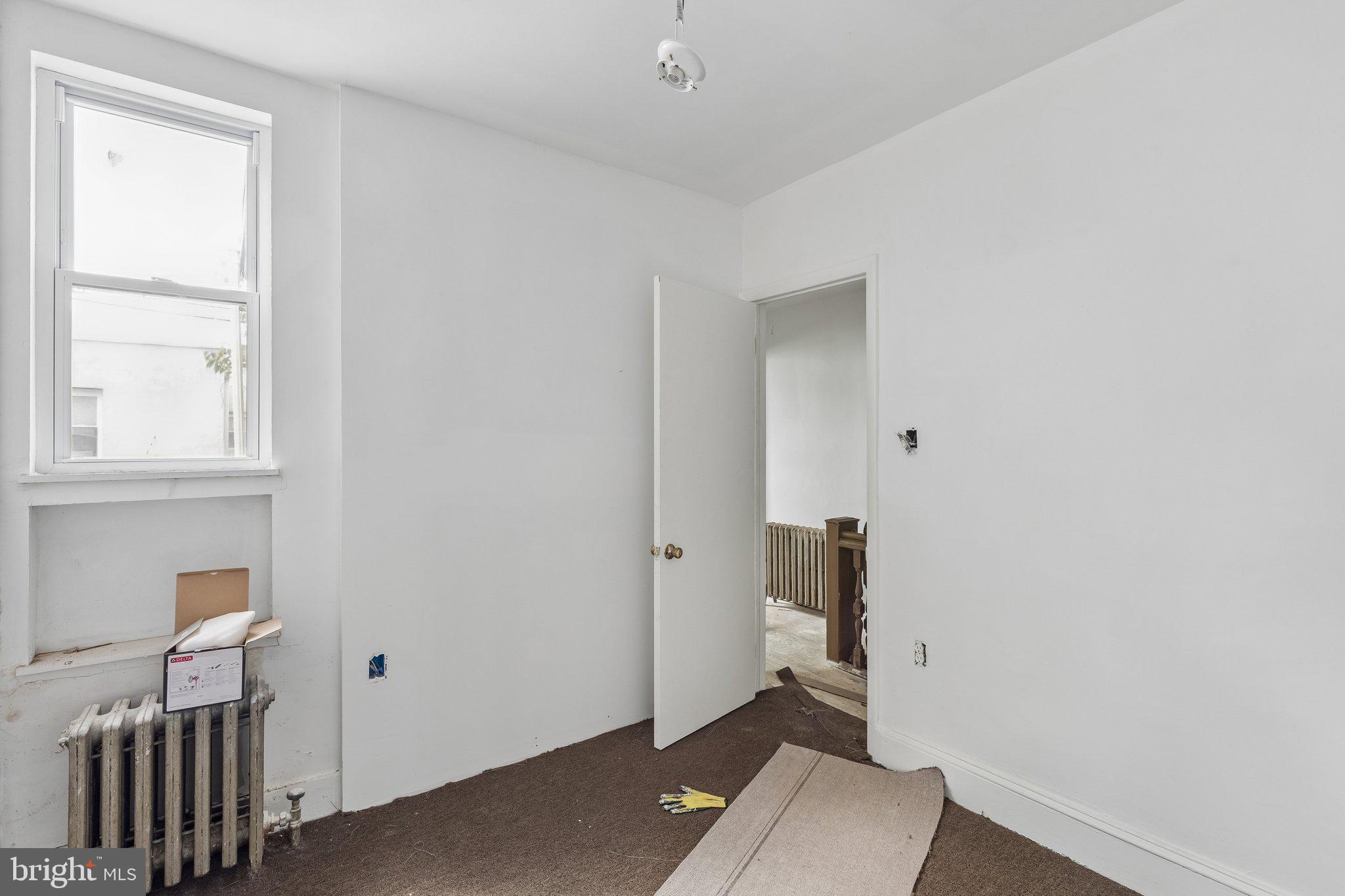 NEWBOLD - Residential