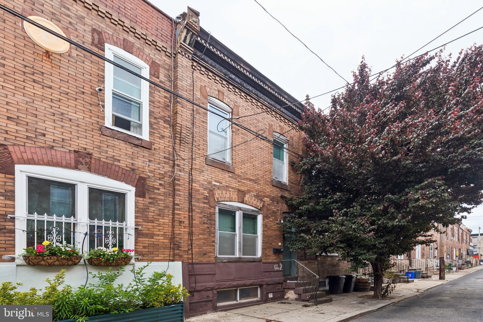 NEWBOLD - Residential