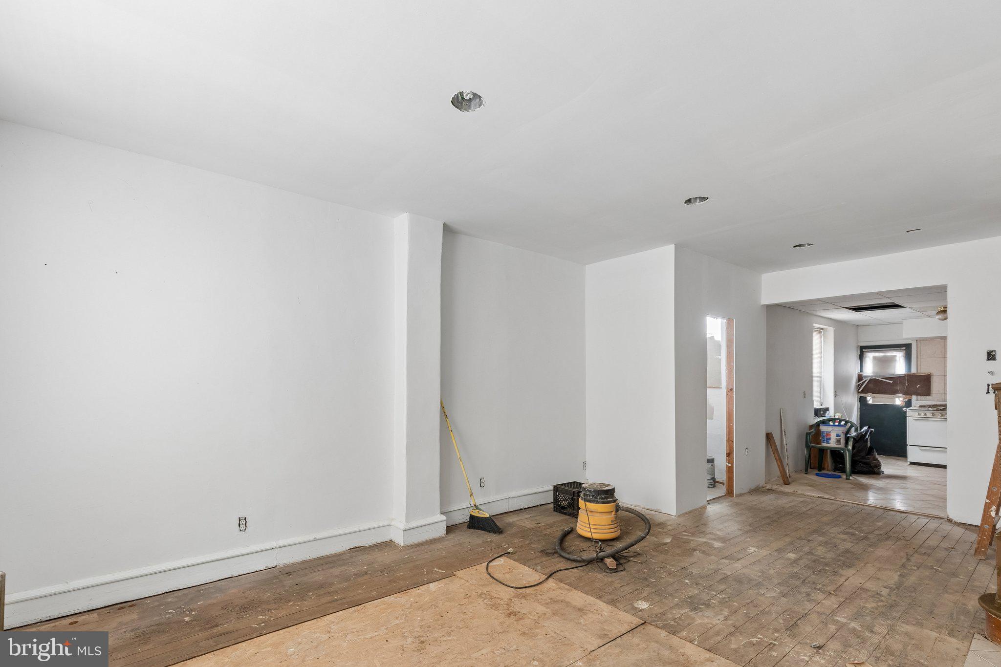 NEWBOLD - Residential