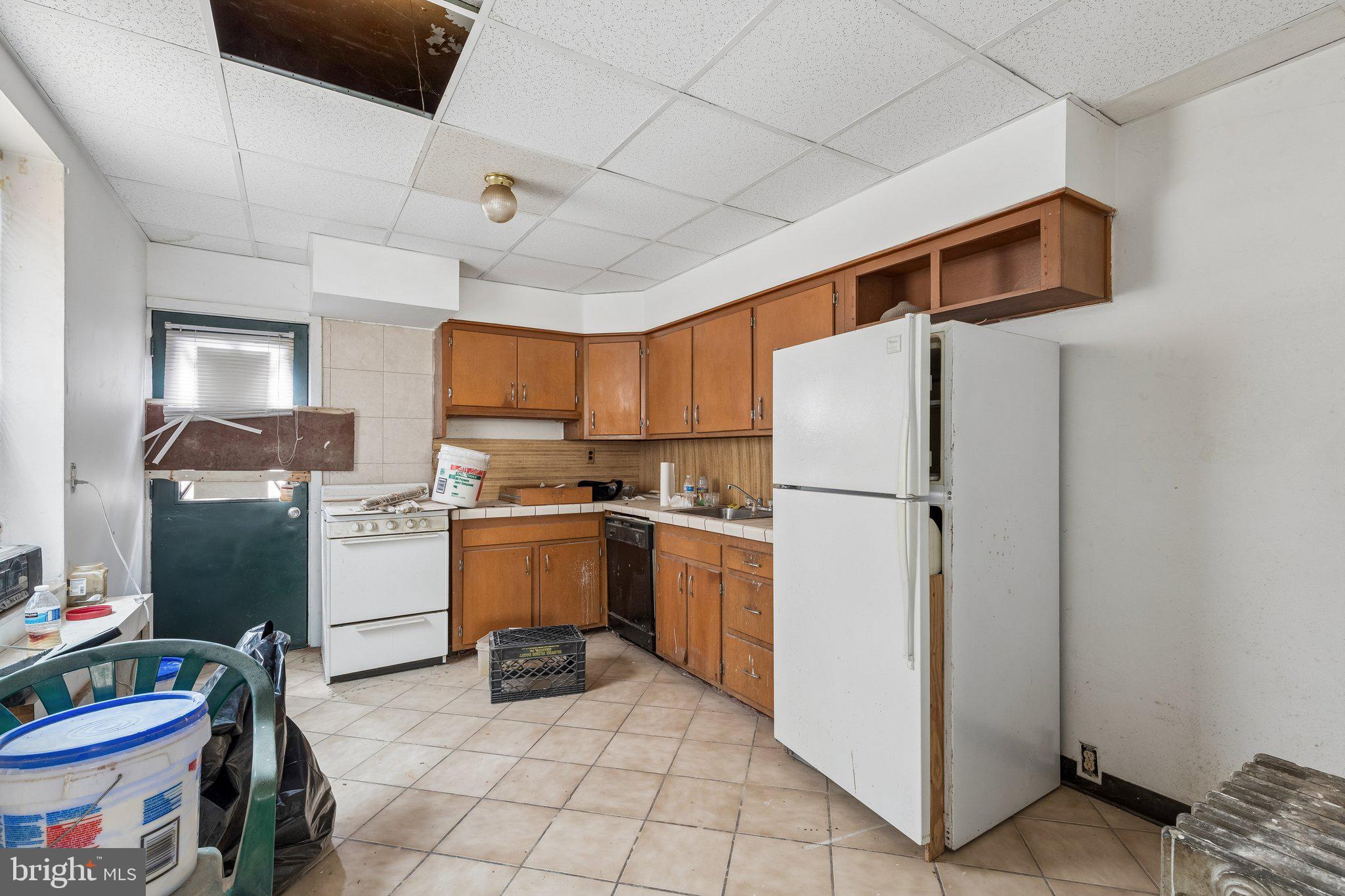 NEWBOLD - Residential