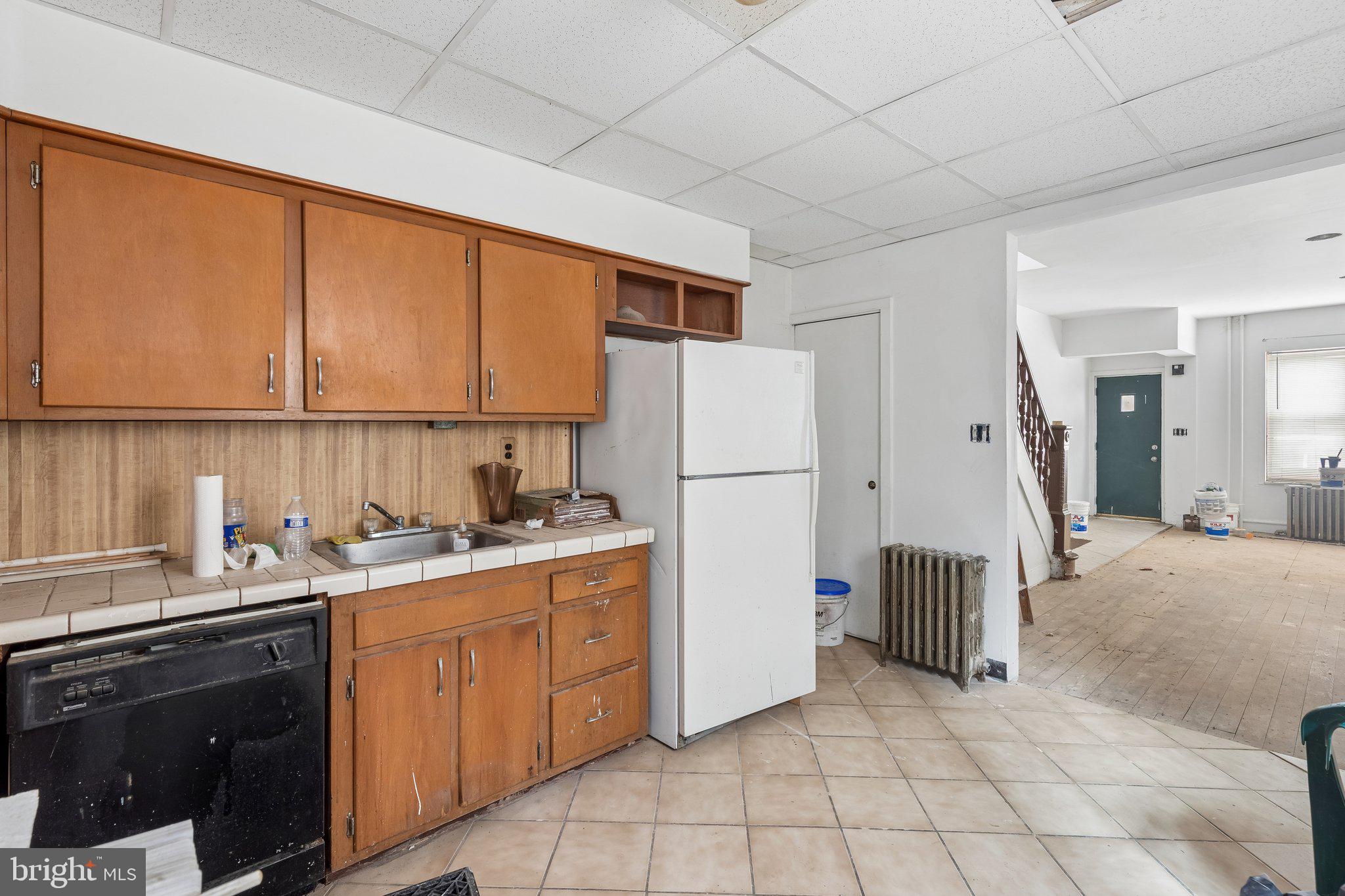 NEWBOLD - Residential
