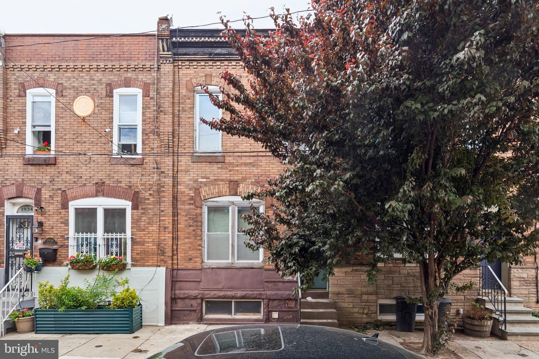 NEWBOLD - Residential