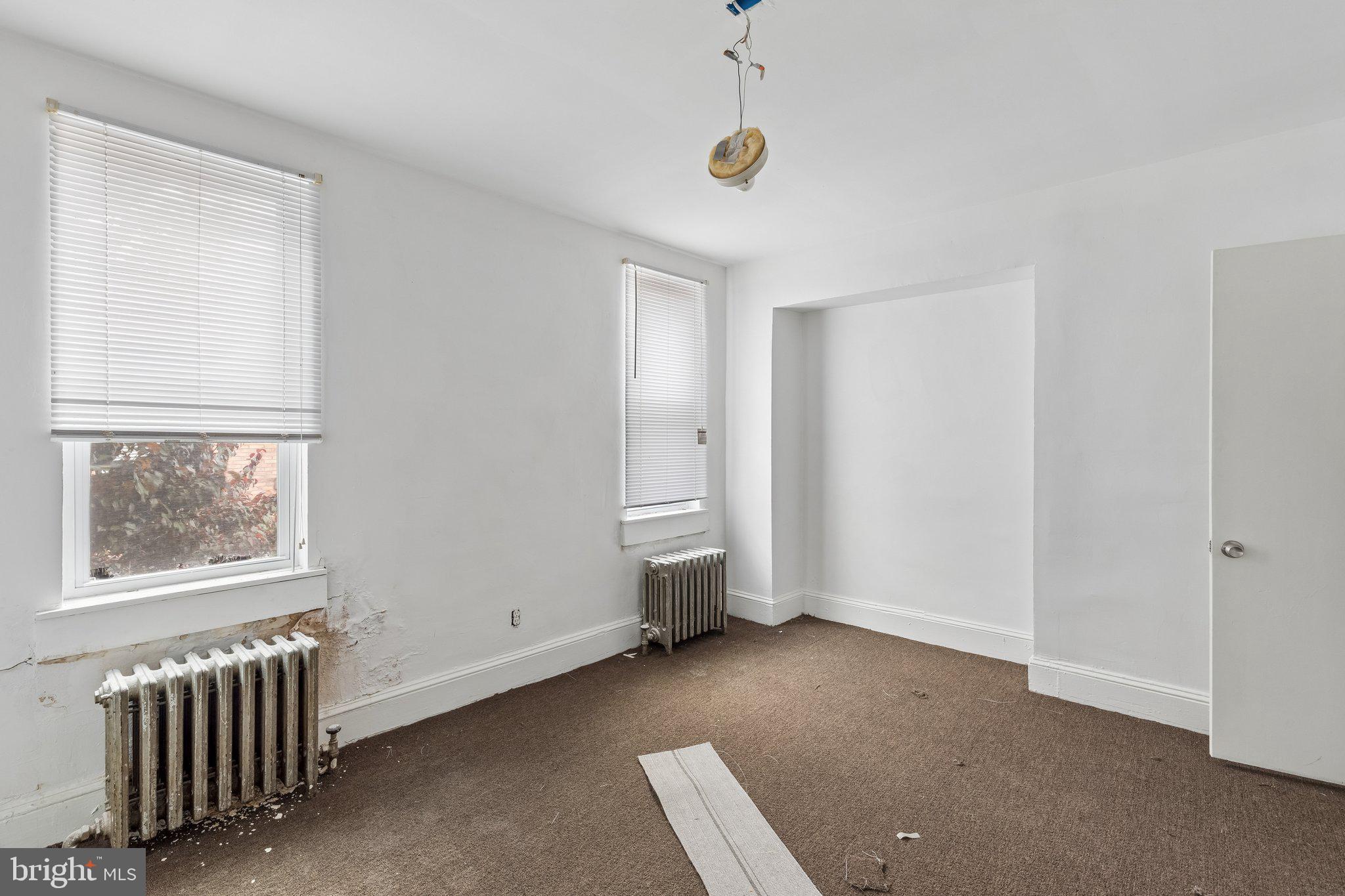 NEWBOLD - Residential