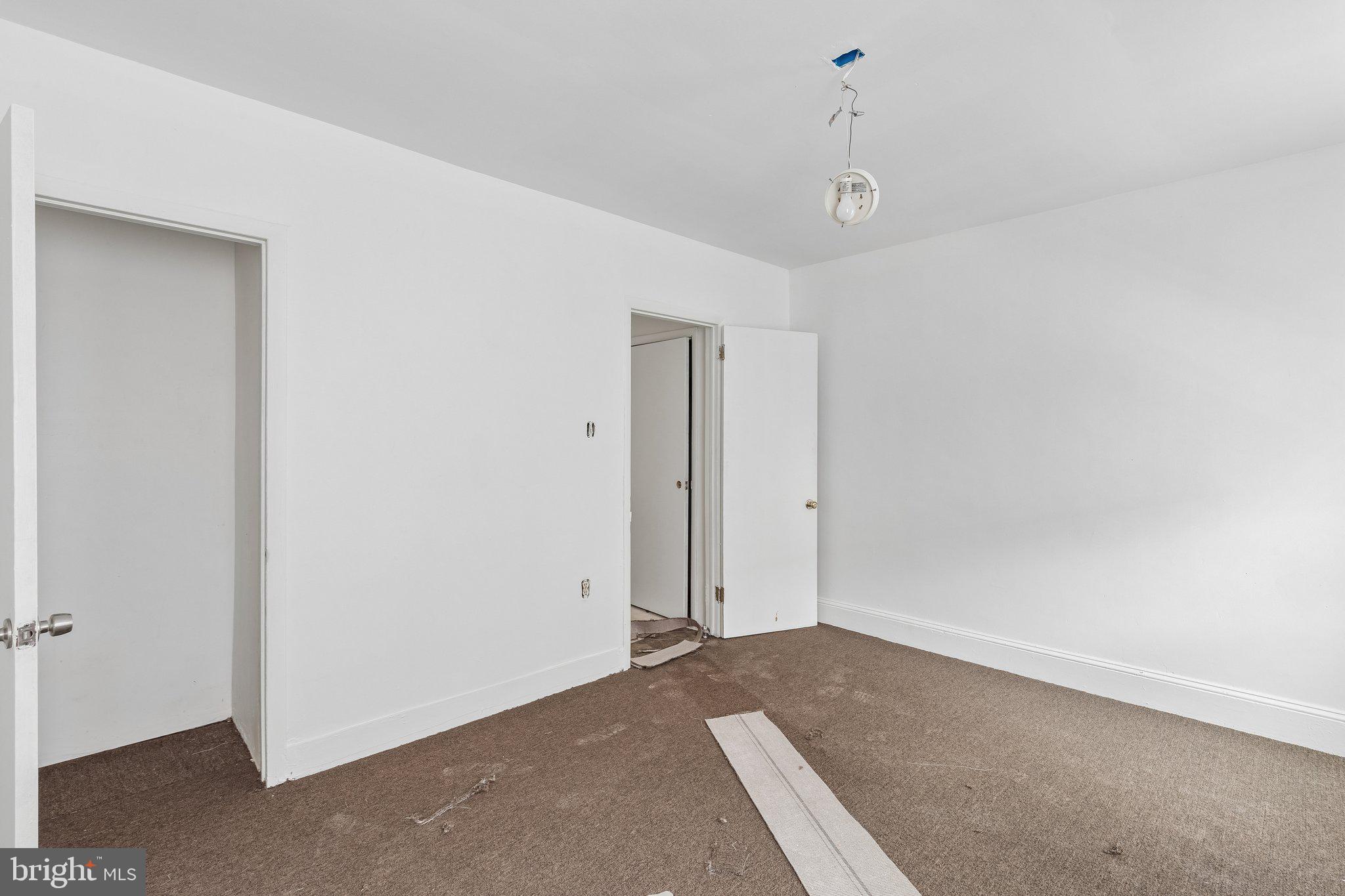 NEWBOLD - Residential