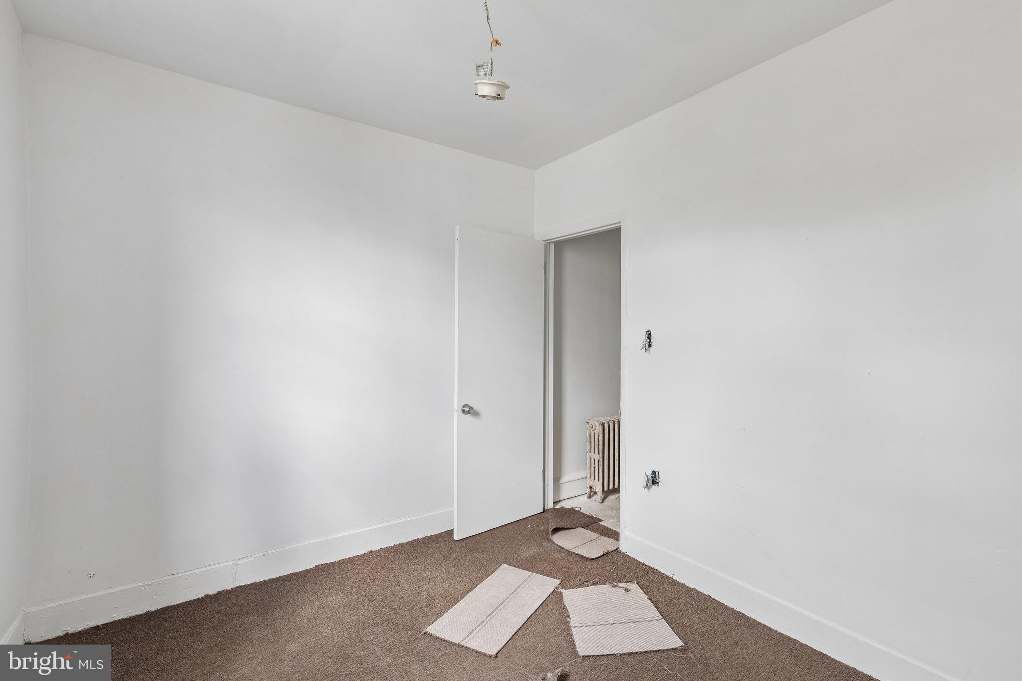 NEWBOLD - Residential