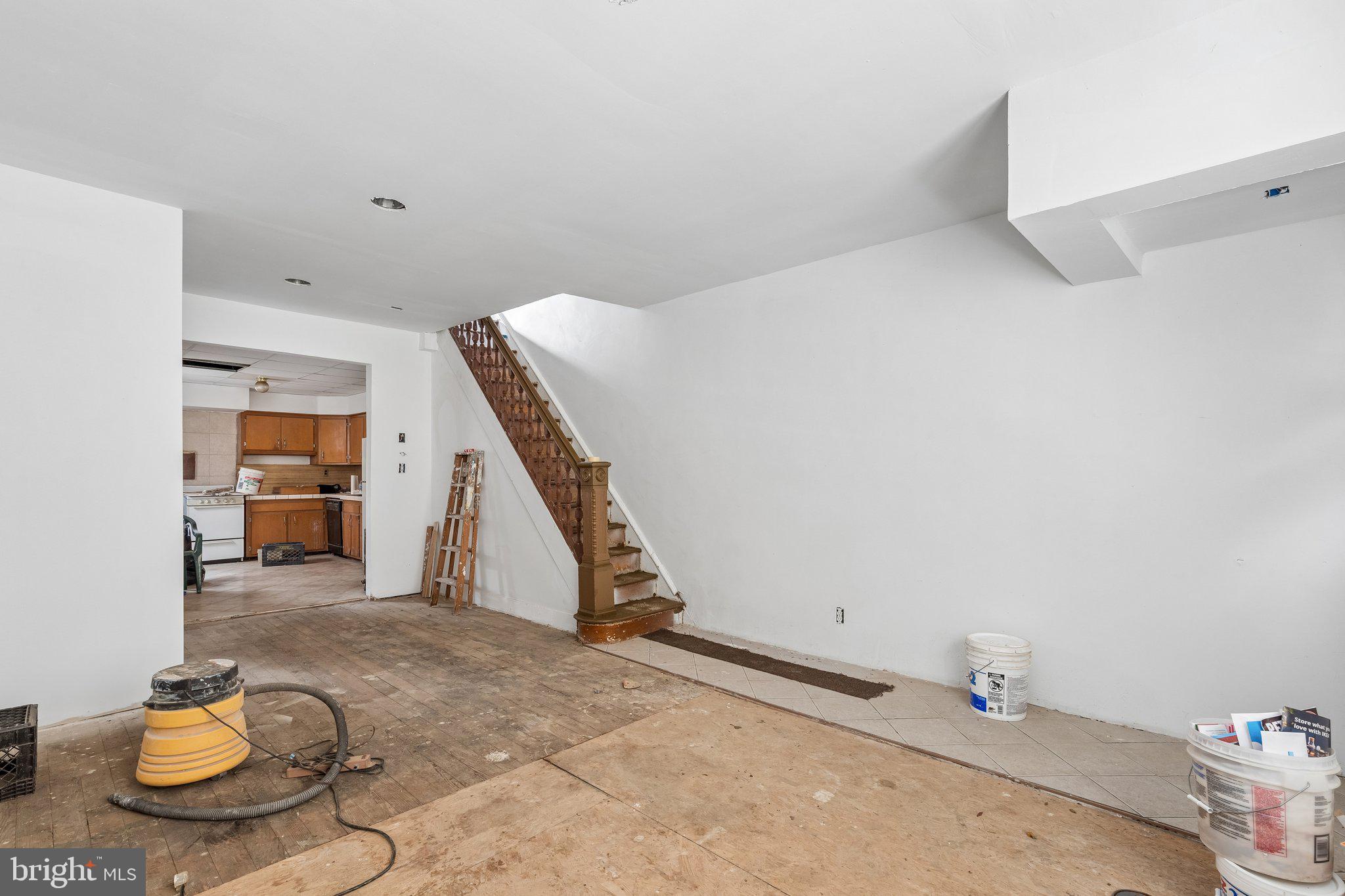 NEWBOLD - Residential