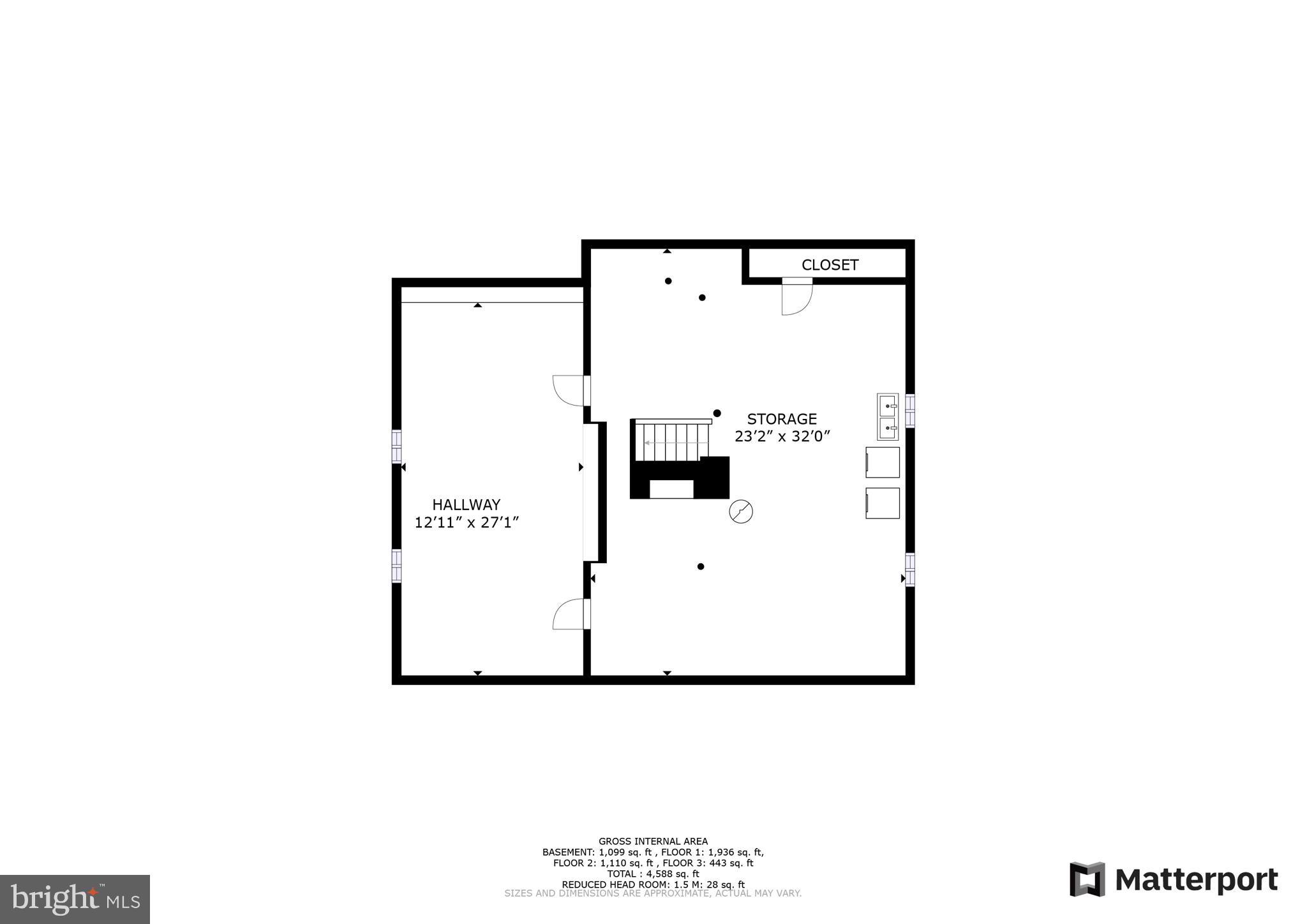 HUNTINGTON TERRACE - Residential
