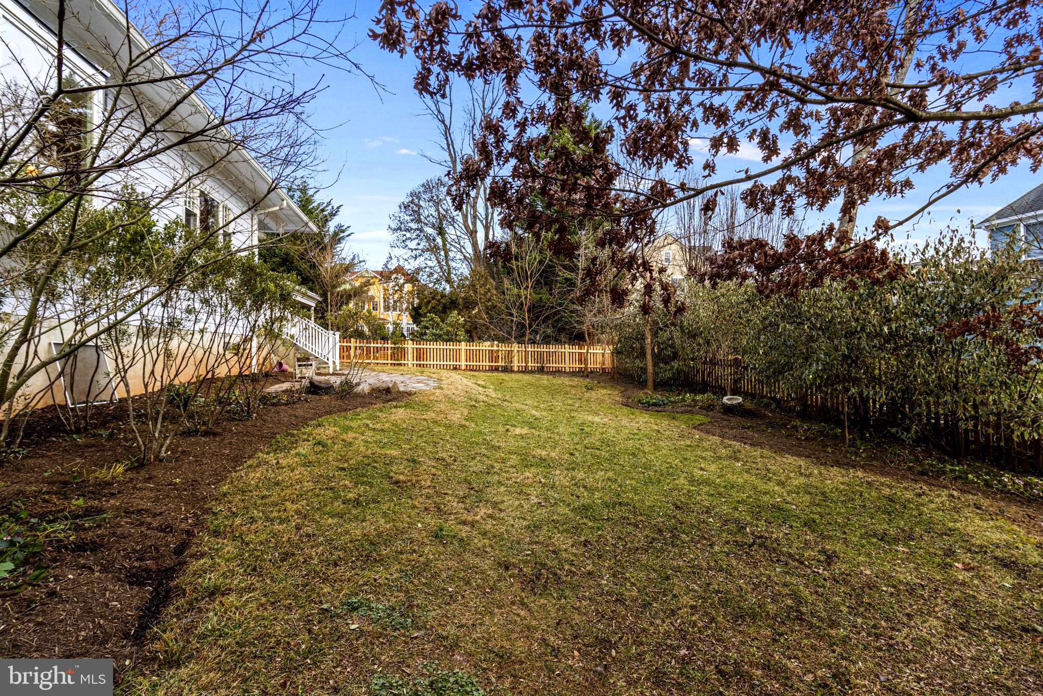 HUNTINGTON TERRACE - Residential