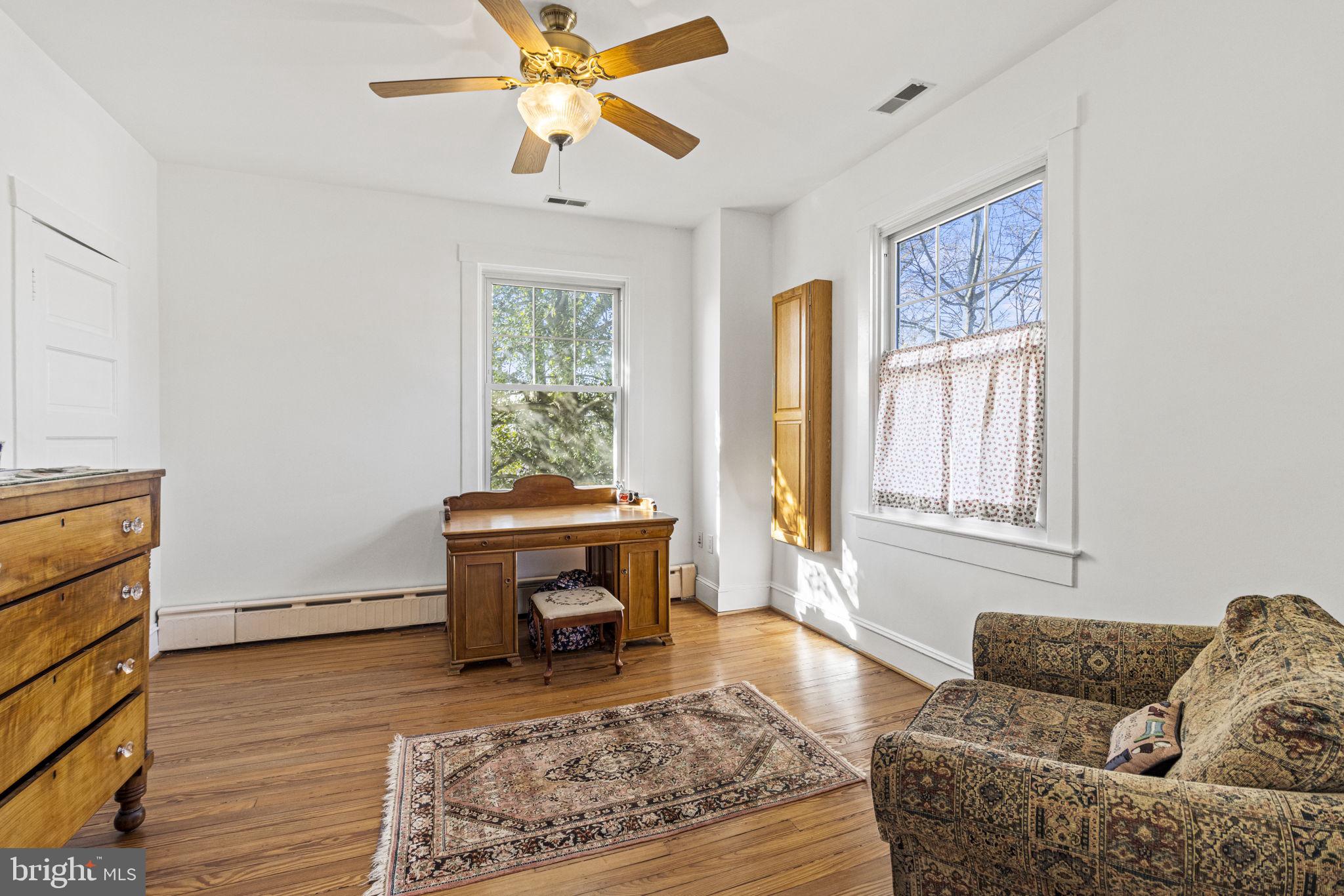HUNTINGTON TERRACE - Residential