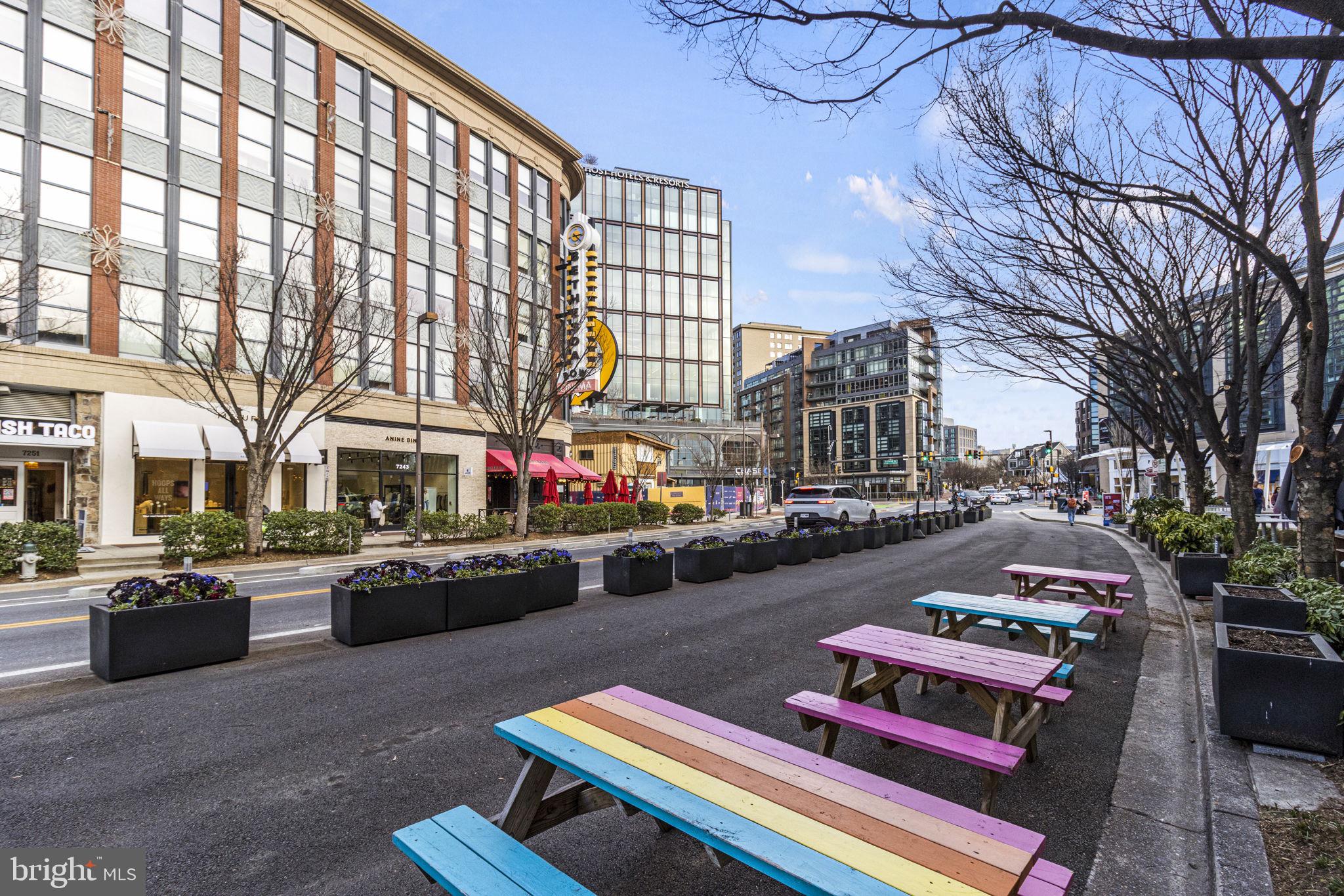 HUNTINGTON TERRACE - Residential