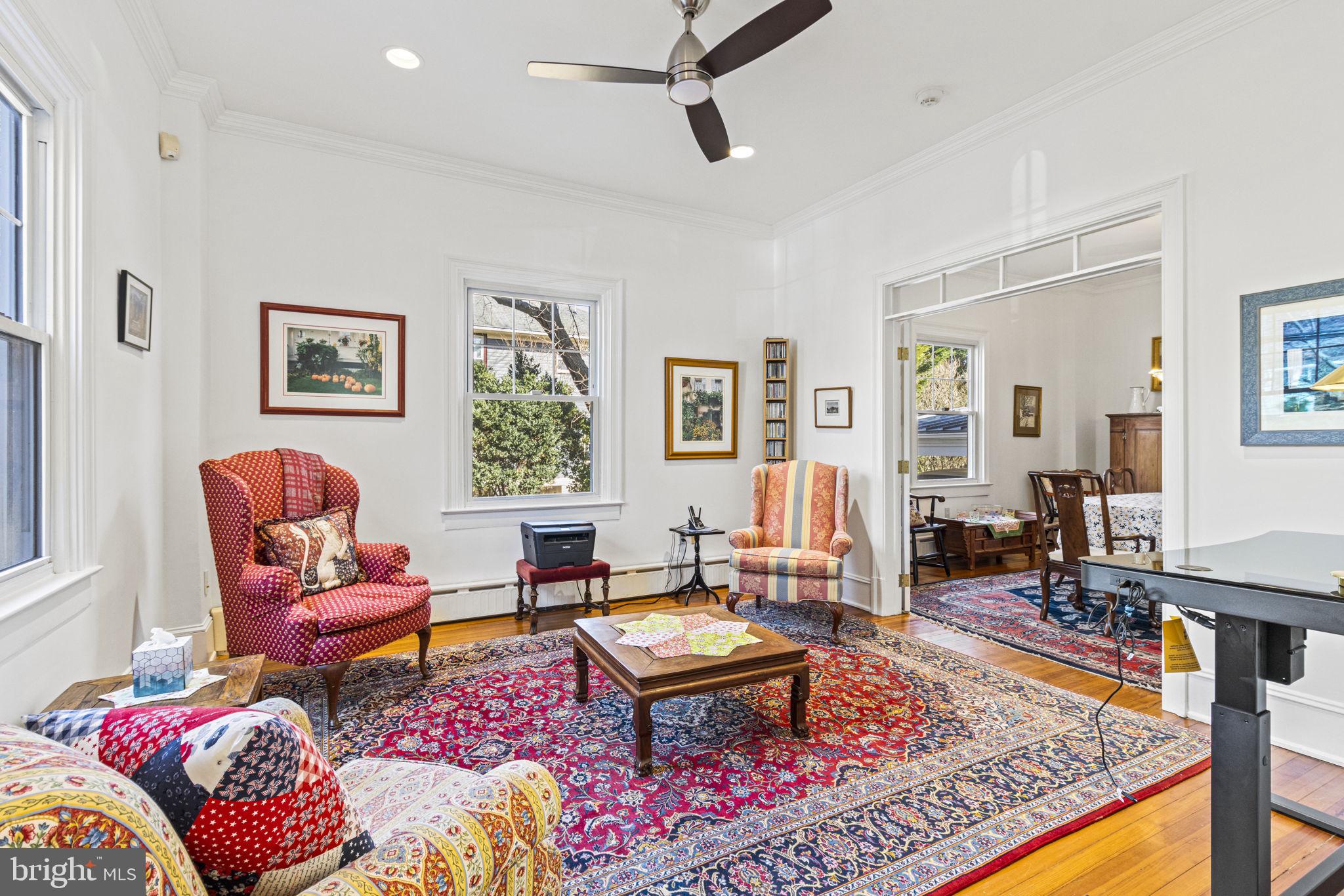 HUNTINGTON TERRACE - Residential