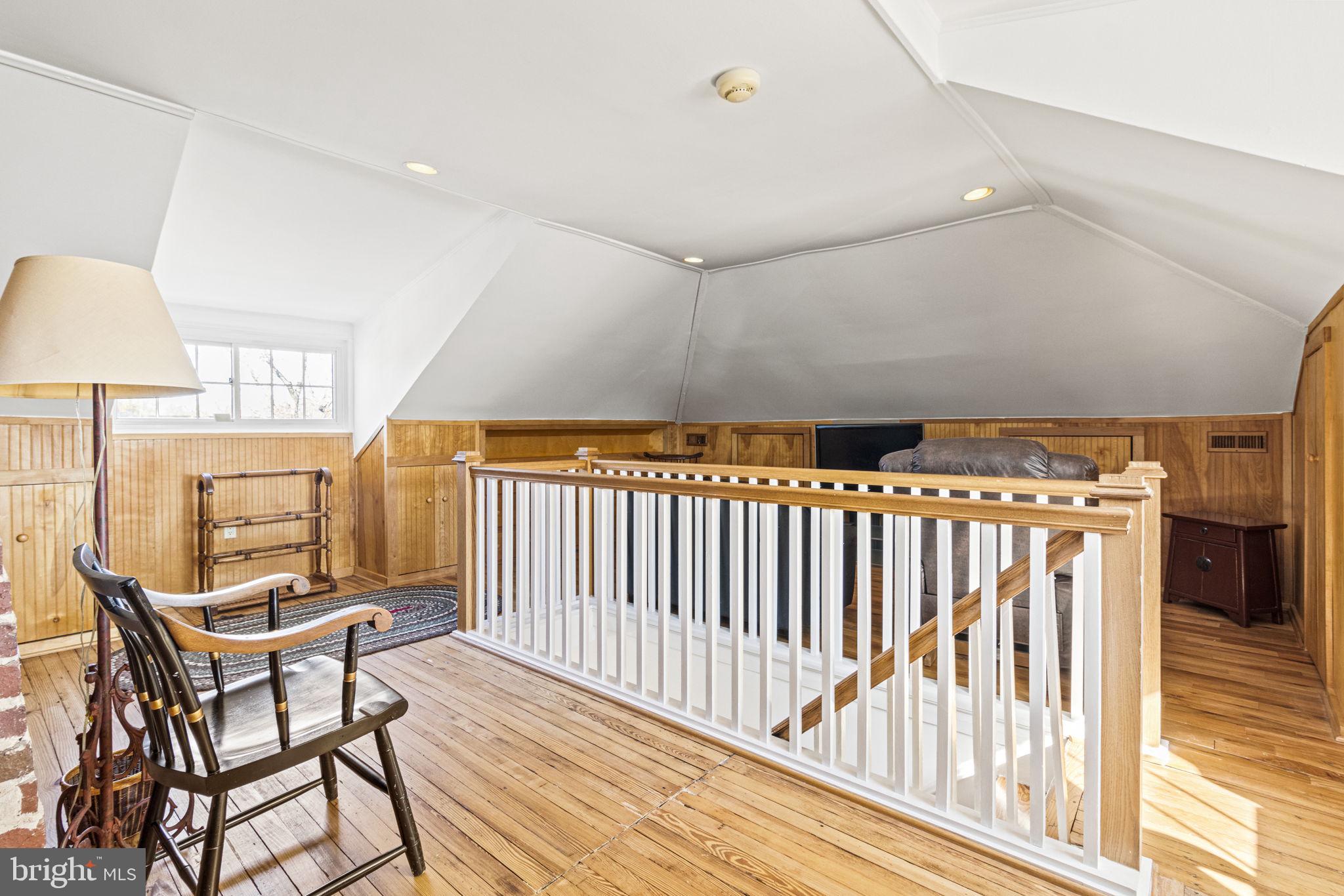 HUNTINGTON TERRACE - Residential