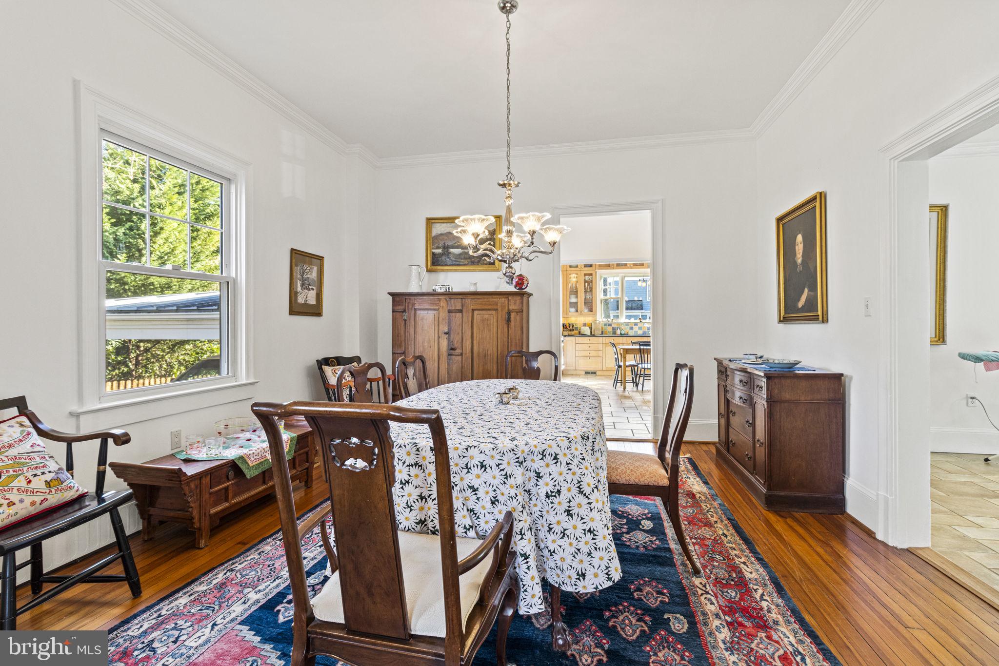 HUNTINGTON TERRACE - Residential