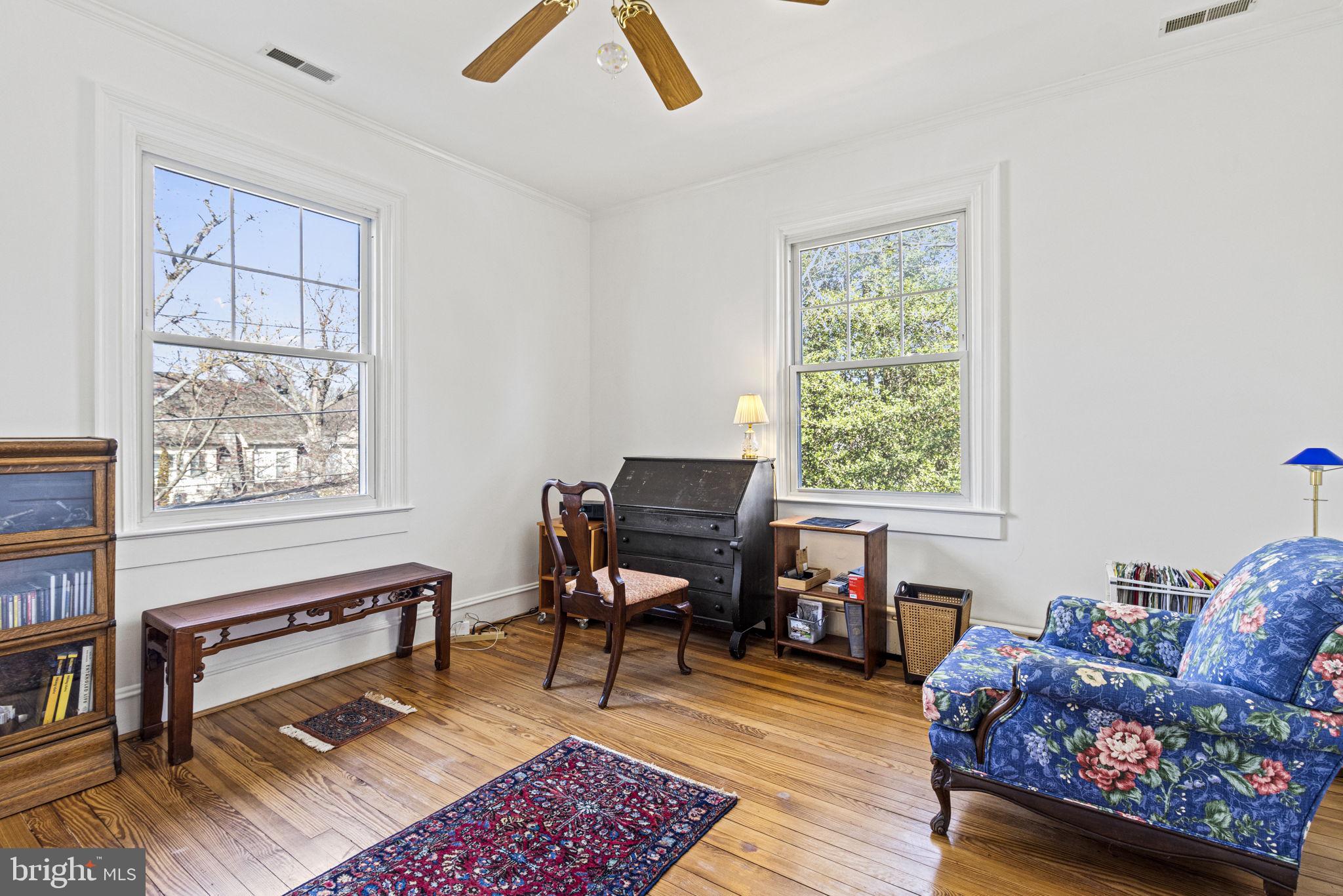 HUNTINGTON TERRACE - Residential