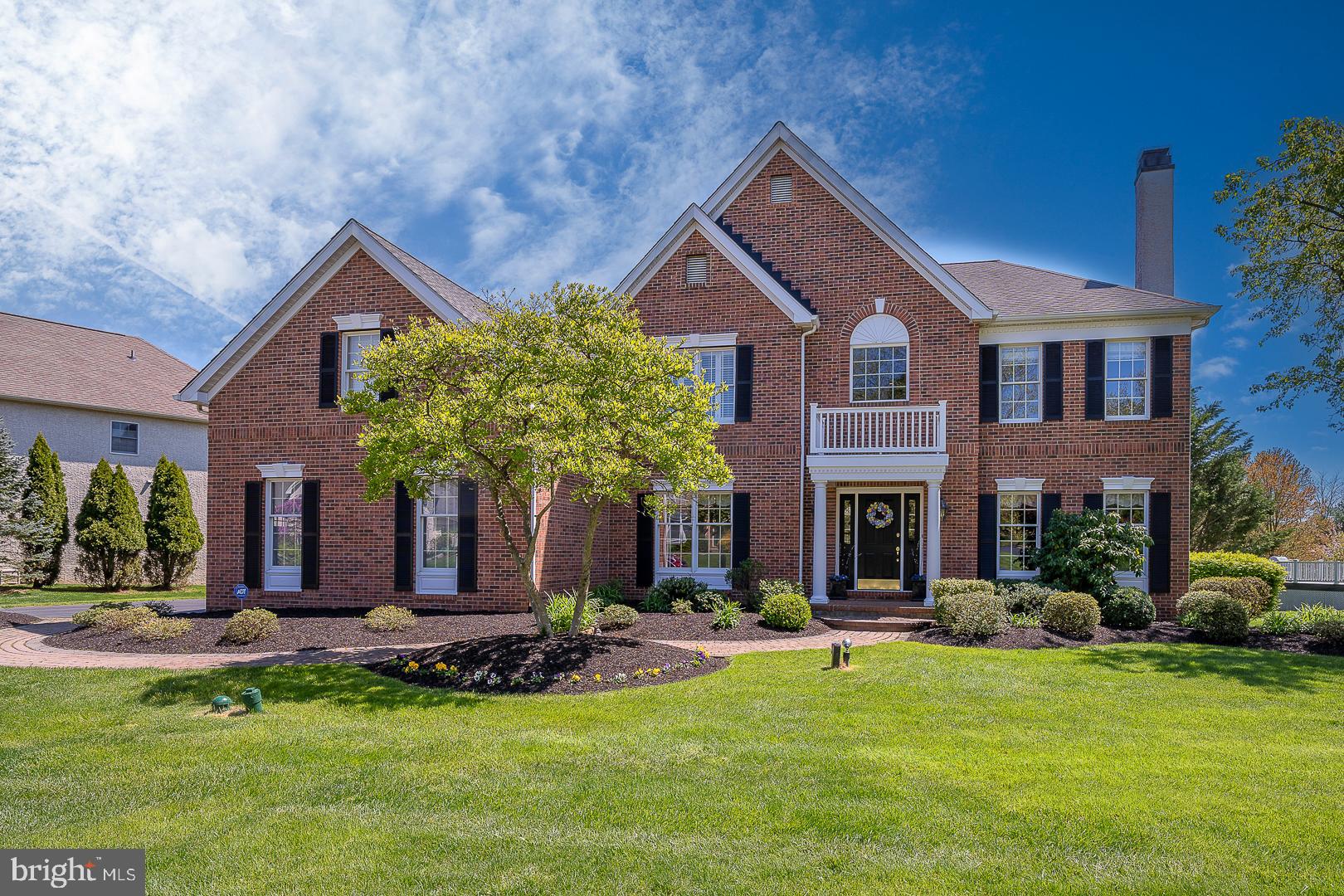 GREENS @ WAYNESBOR - Residential