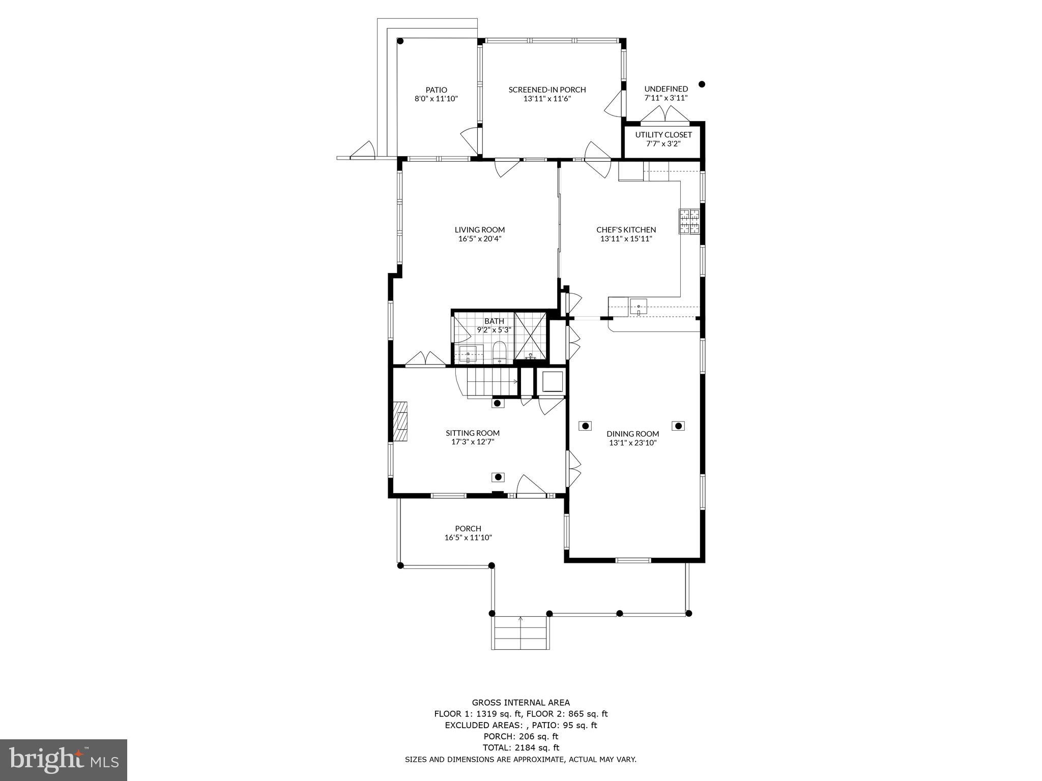 HISTORIC DISTRICT - WEST END - Residential
