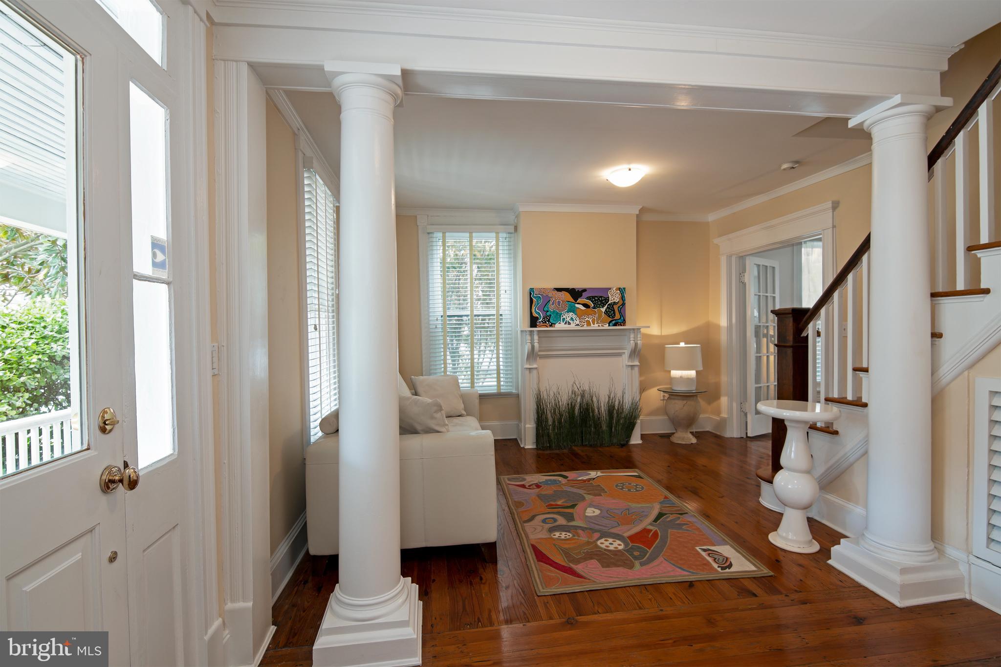 HISTORIC DISTRICT - WEST END - Residential