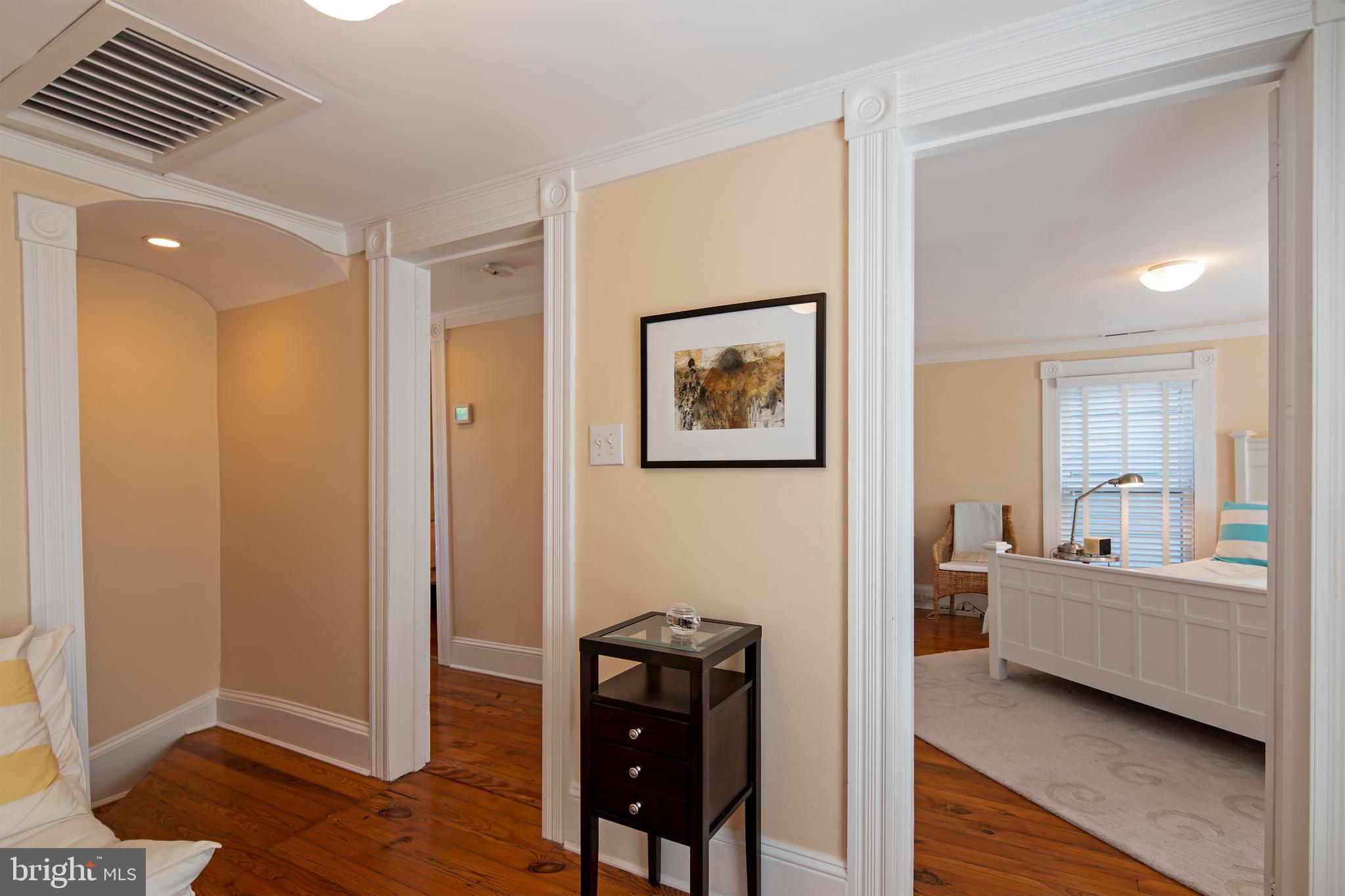 HISTORIC DISTRICT - WEST END - Residential