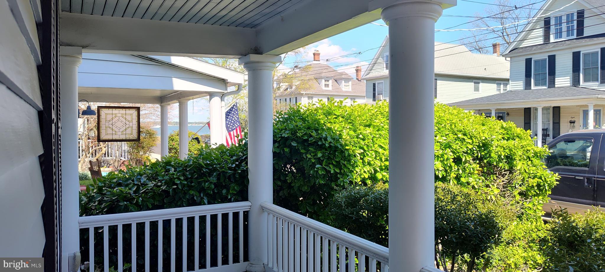 HISTORIC DISTRICT - WEST END - Residential