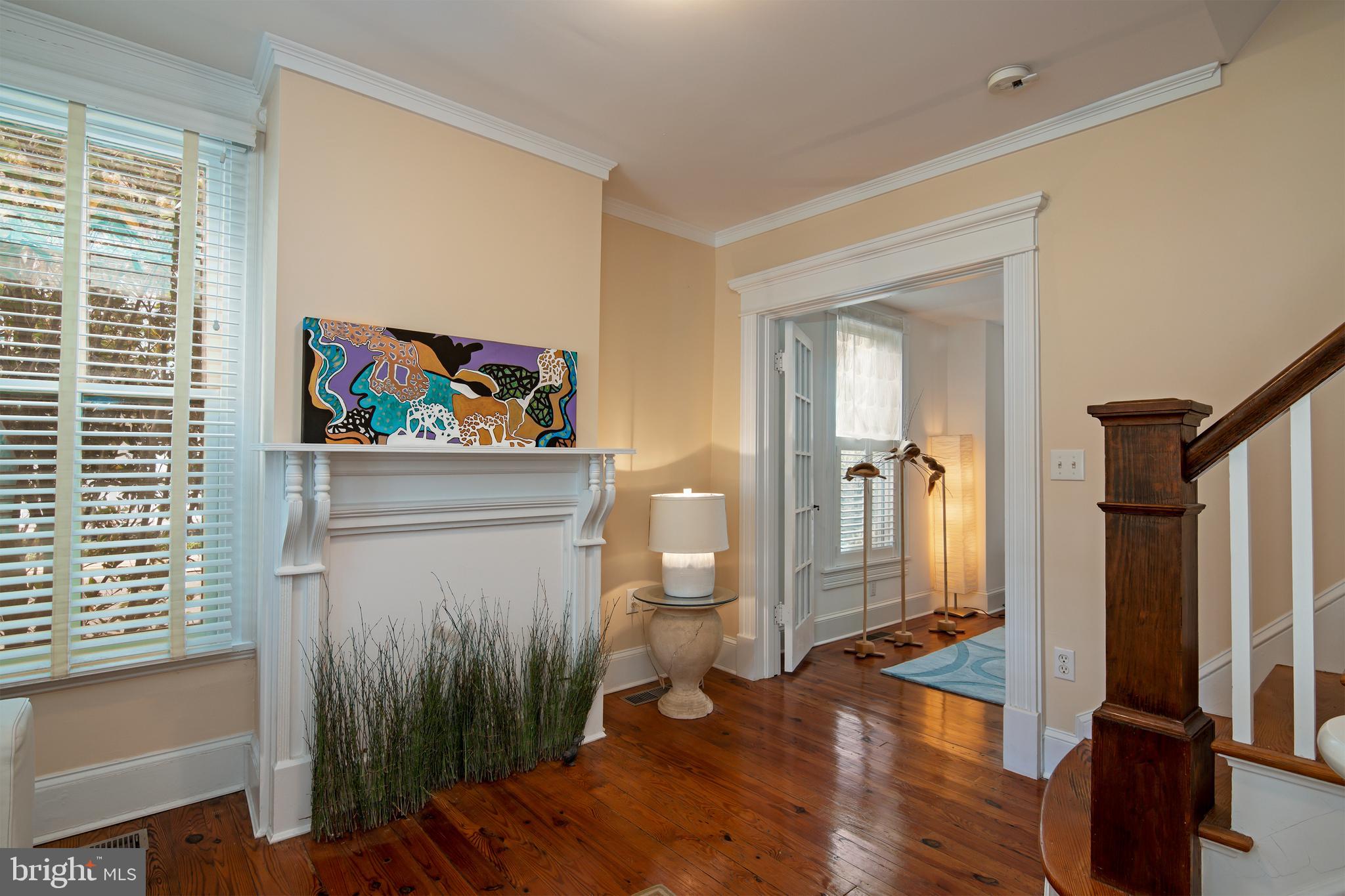 HISTORIC DISTRICT - WEST END - Residential