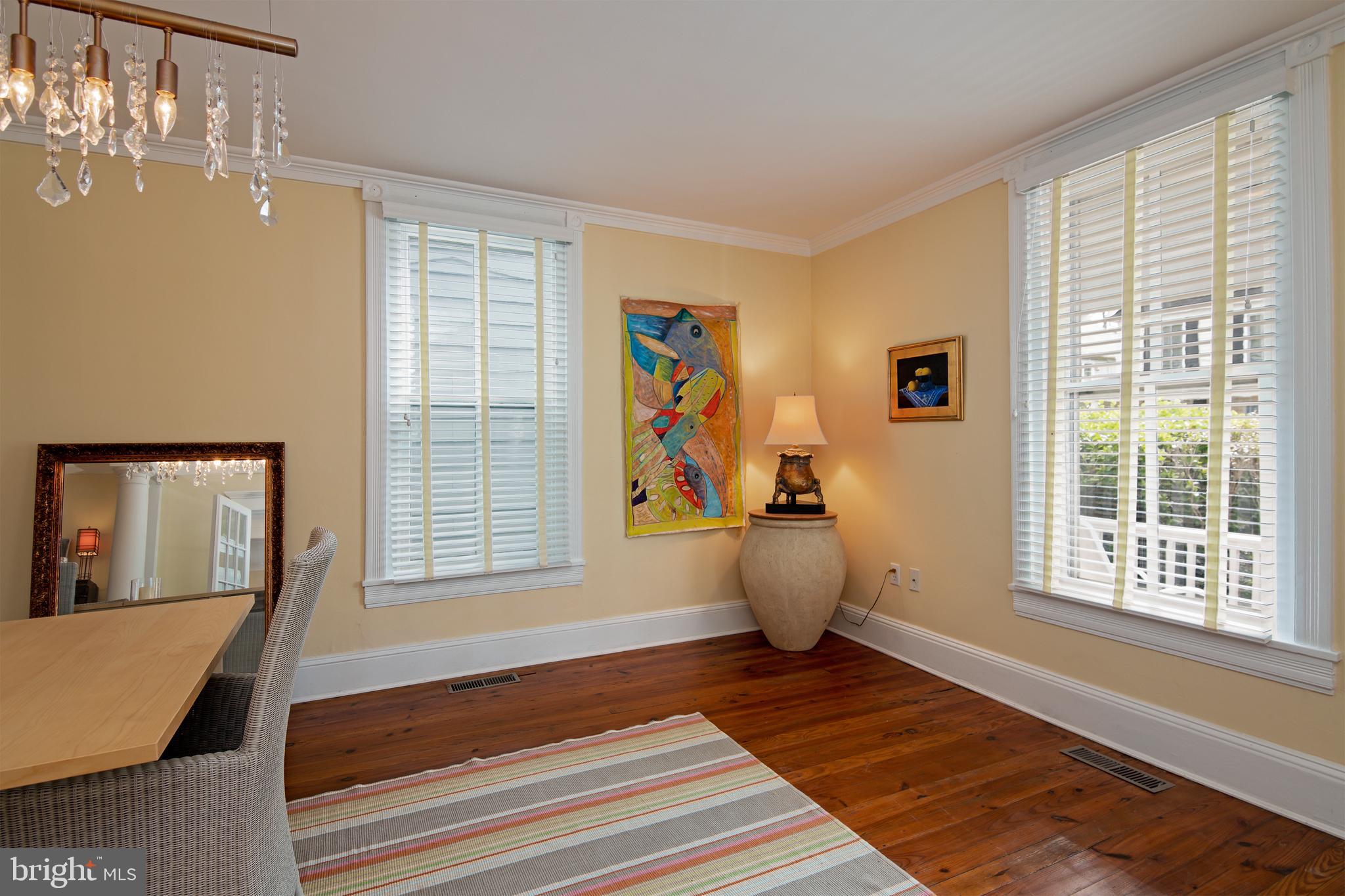 HISTORIC DISTRICT - WEST END - Residential