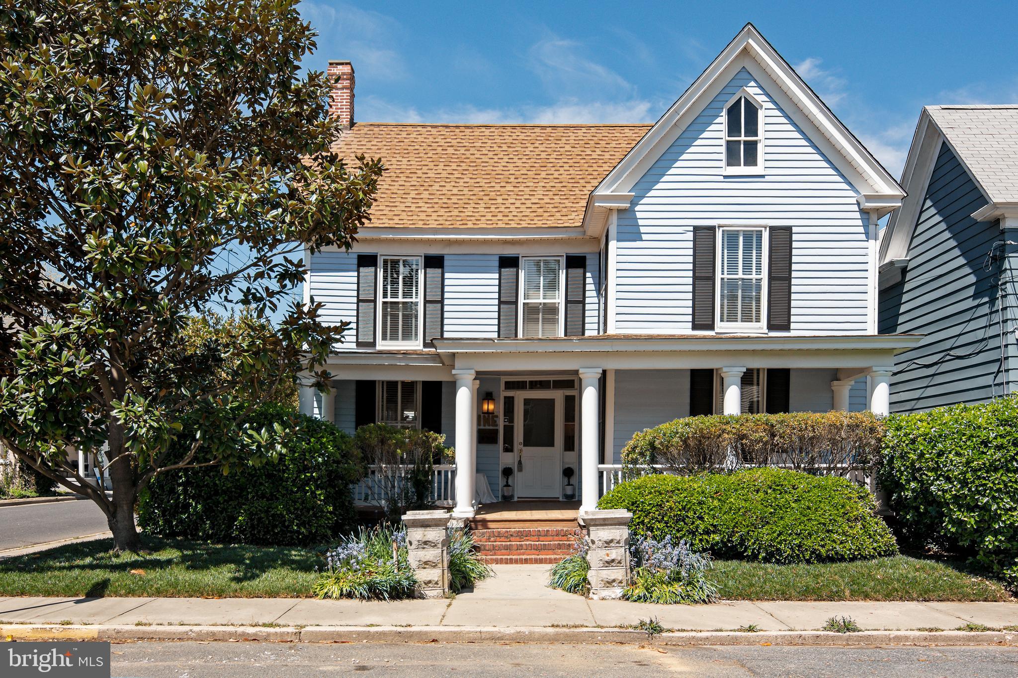 HISTORIC DISTRICT - WEST END - Residential