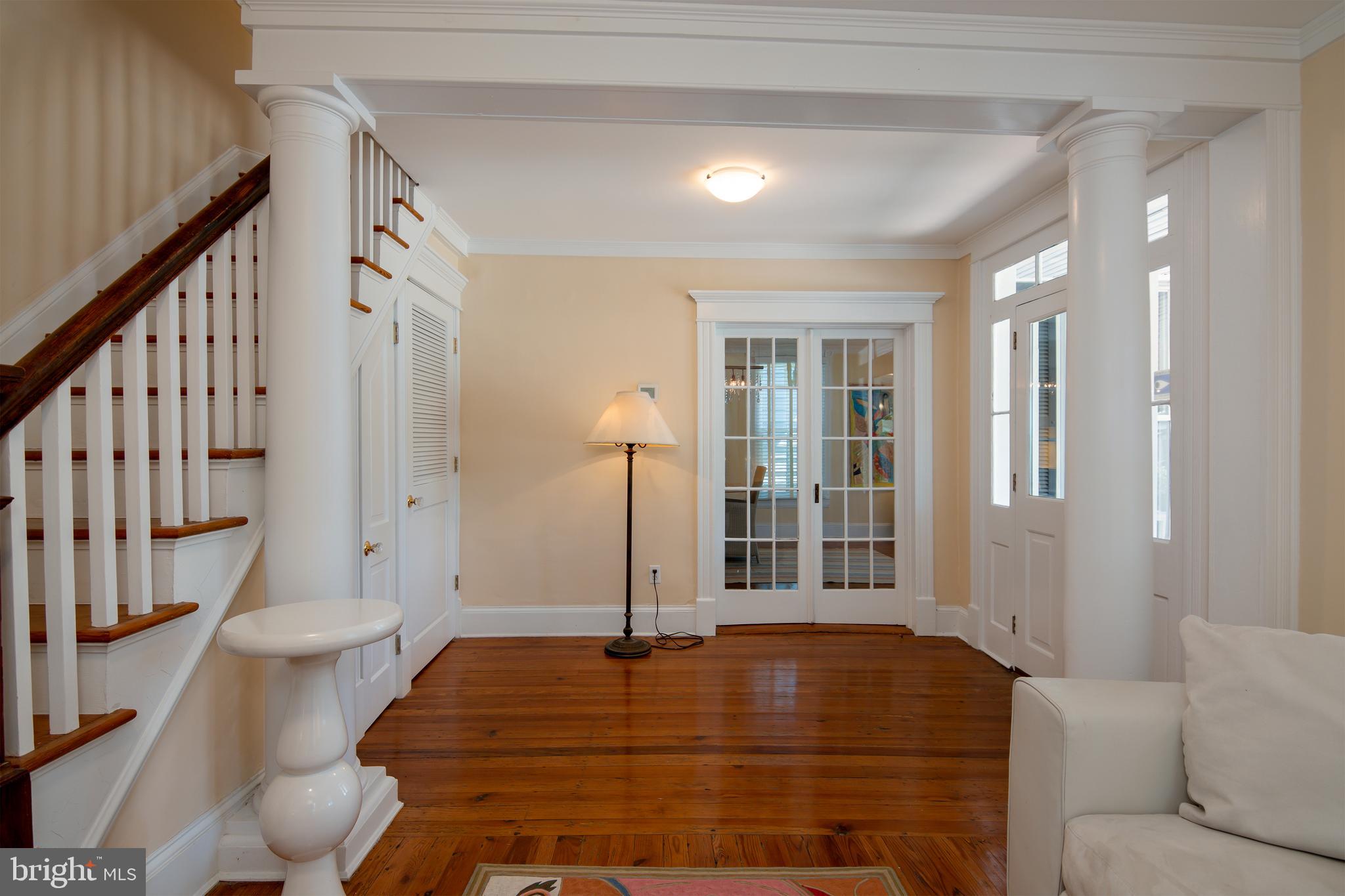 HISTORIC DISTRICT - WEST END - Residential