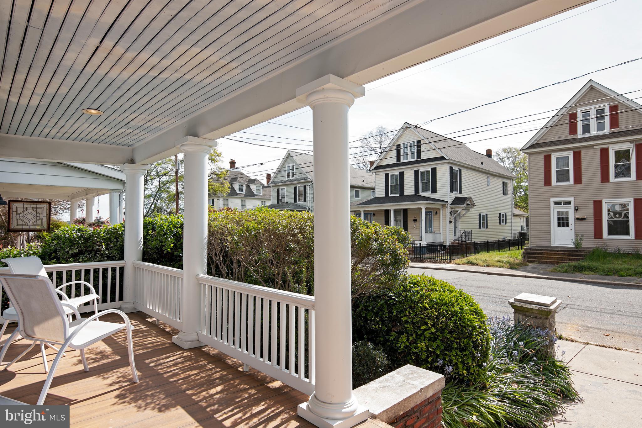 HISTORIC DISTRICT - WEST END - Residential