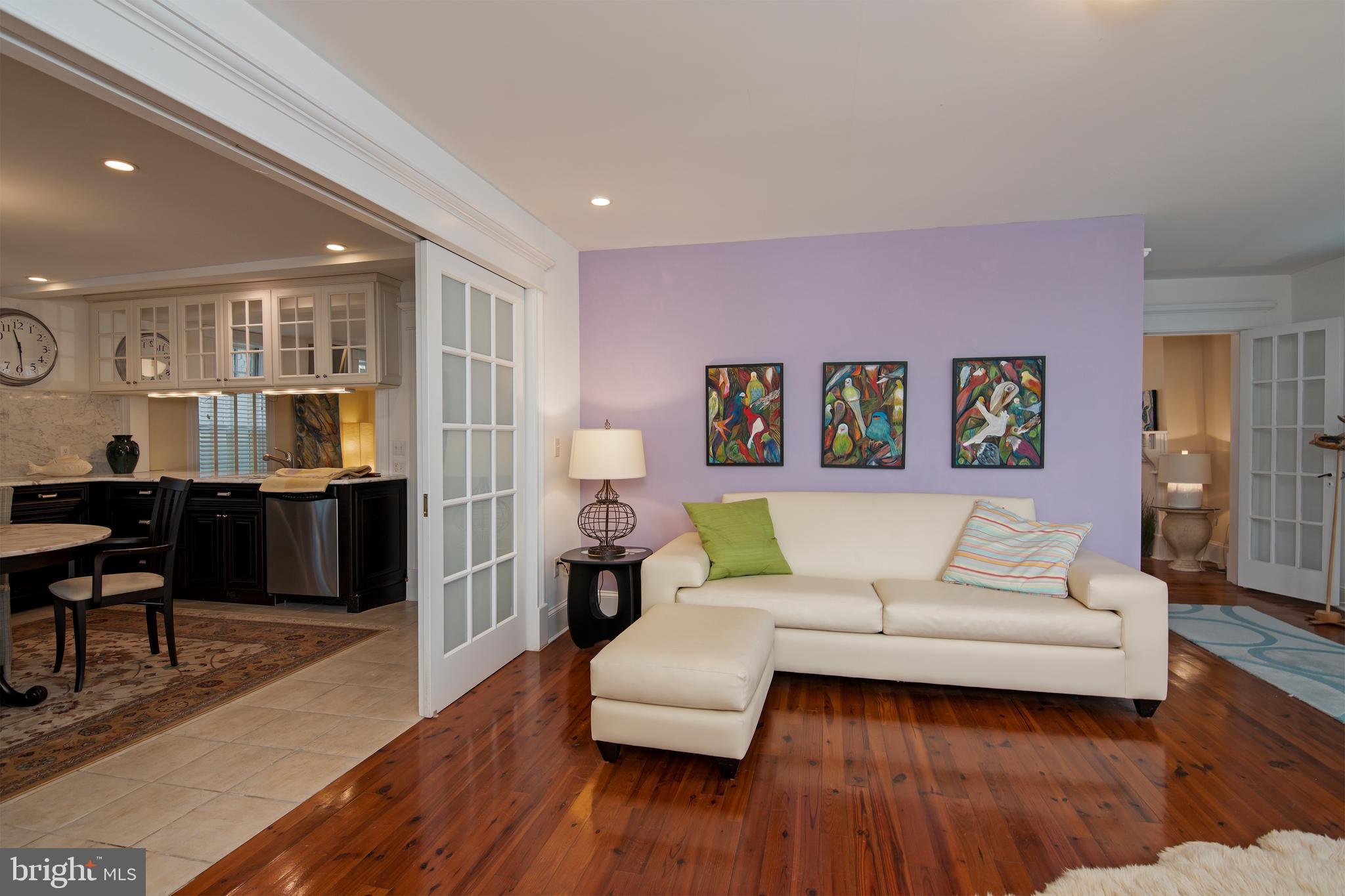 HISTORIC DISTRICT - WEST END - Residential