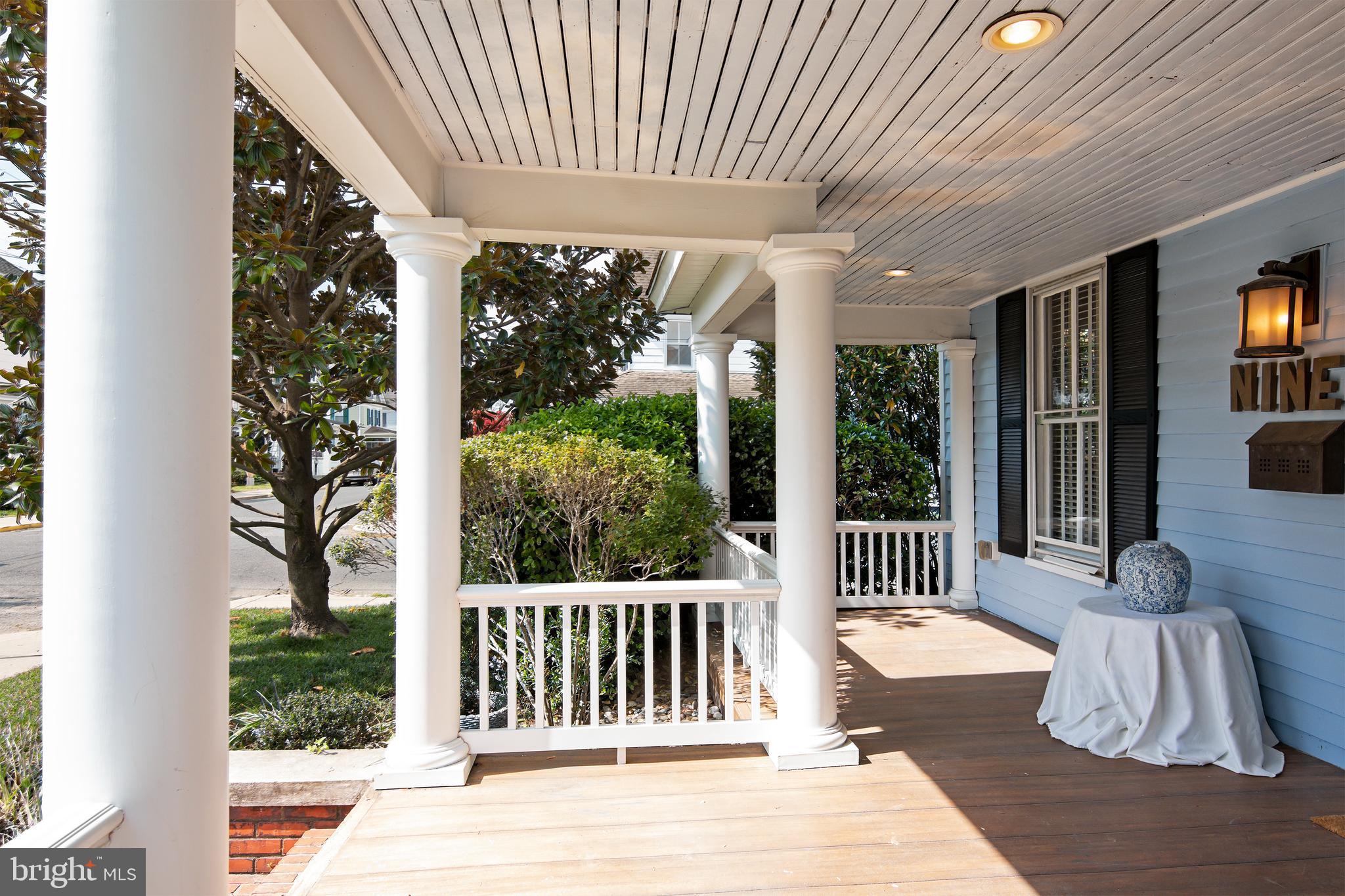 HISTORIC DISTRICT - WEST END - Residential