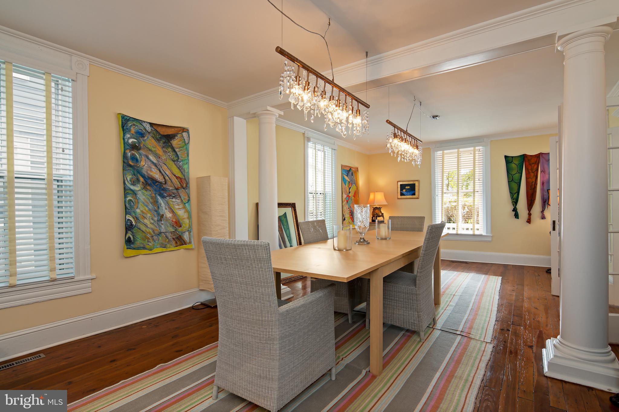 HISTORIC DISTRICT - WEST END - Residential
