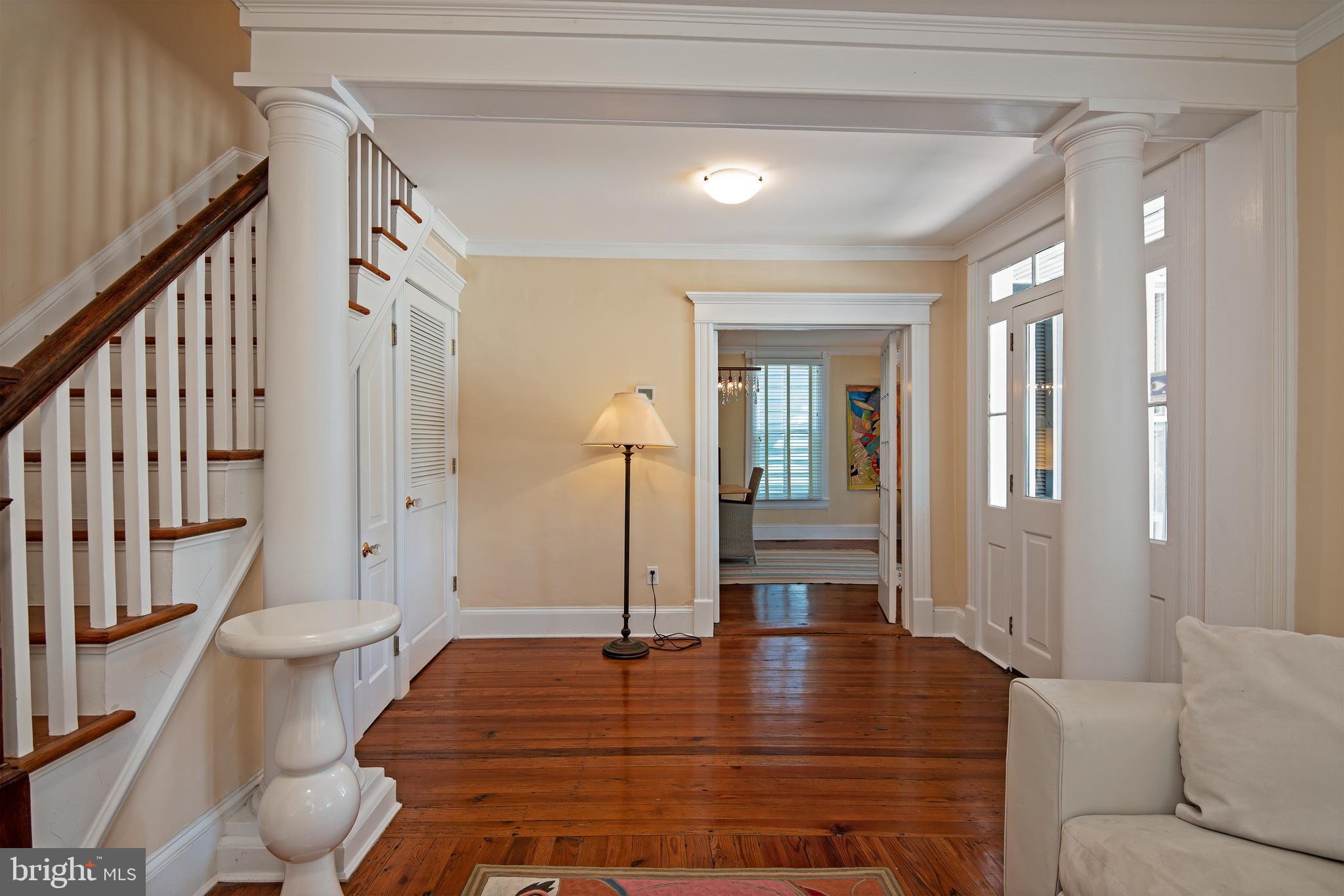 HISTORIC DISTRICT - WEST END - Residential