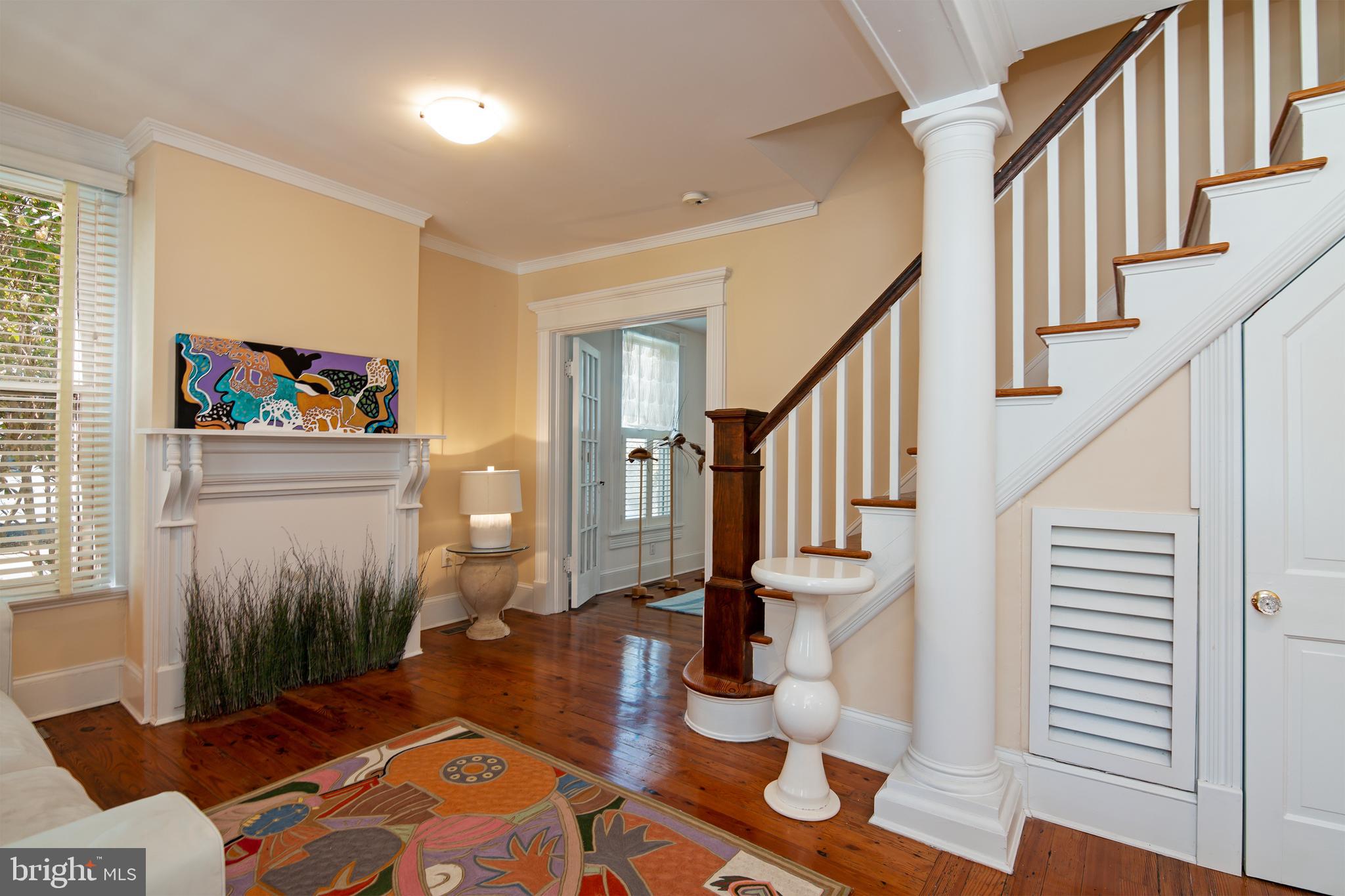 HISTORIC DISTRICT - WEST END - Residential