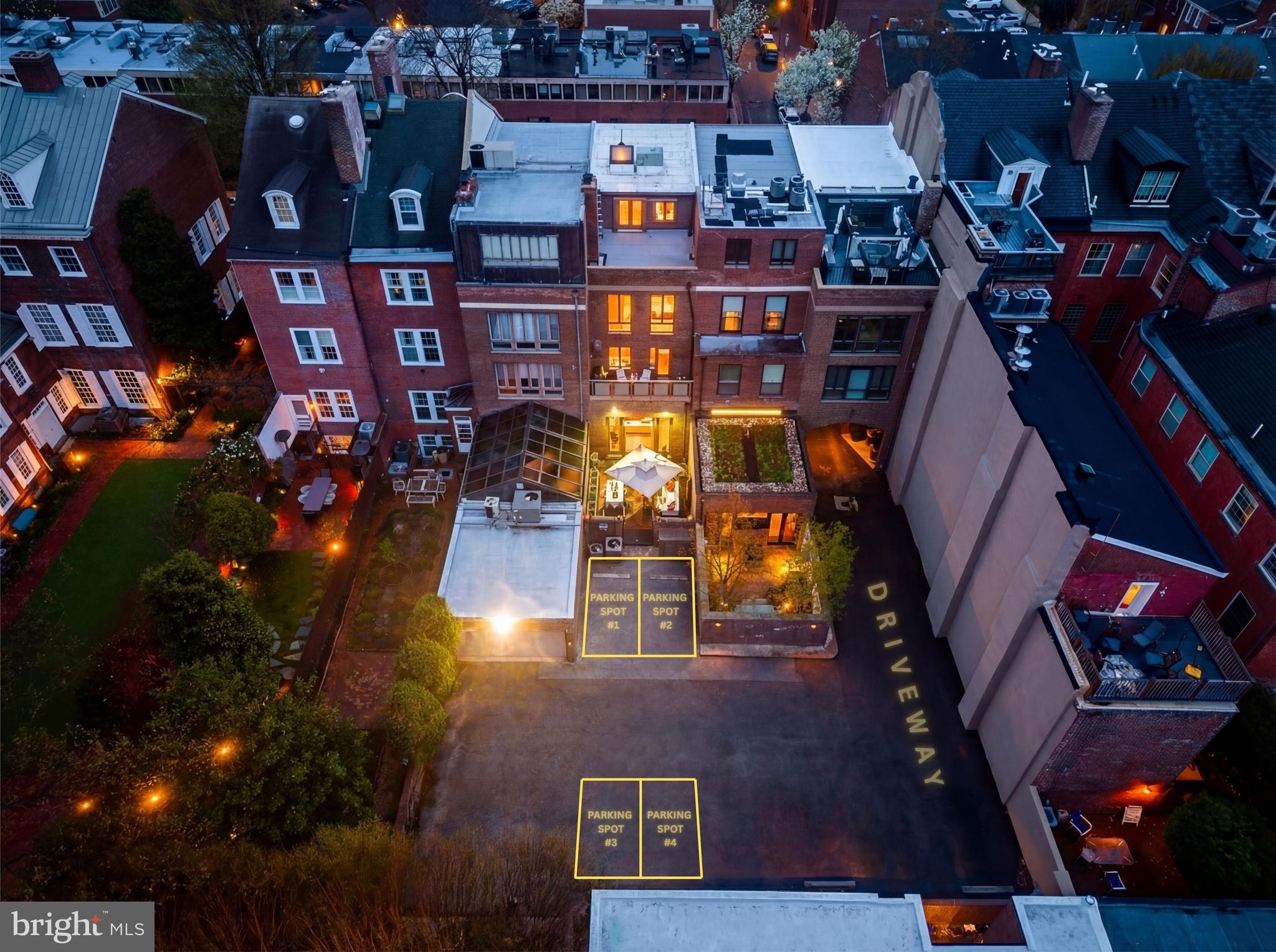 SOCIETY HILL - Residential