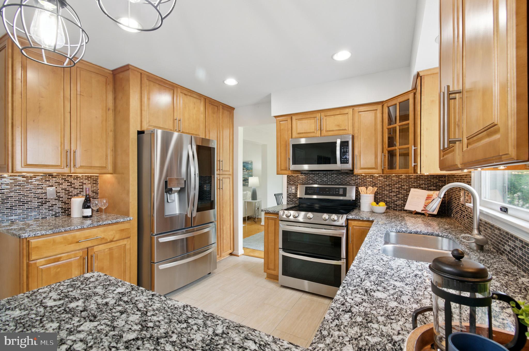 GLENMONT - Residential