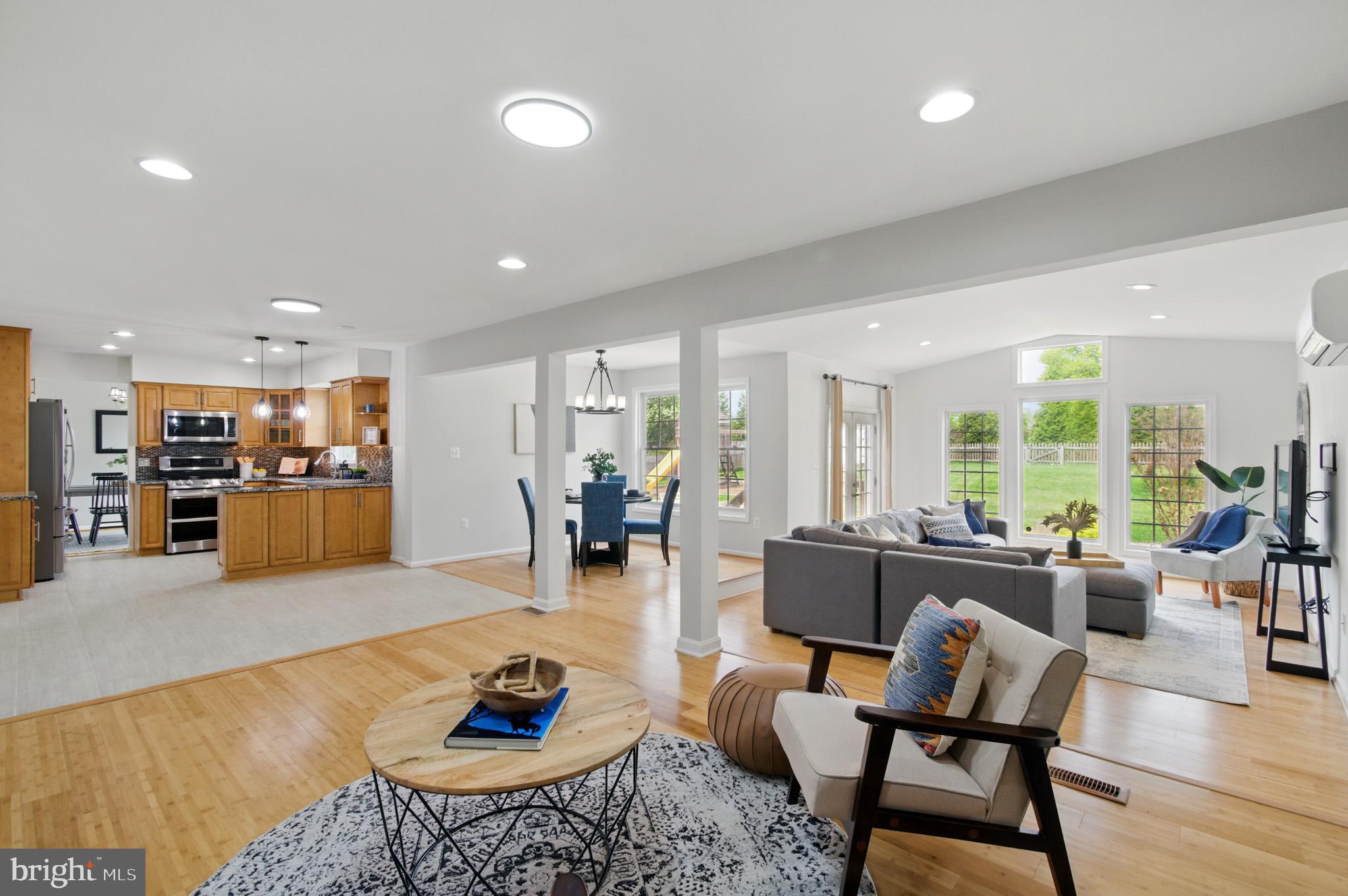 GLENMONT - Residential