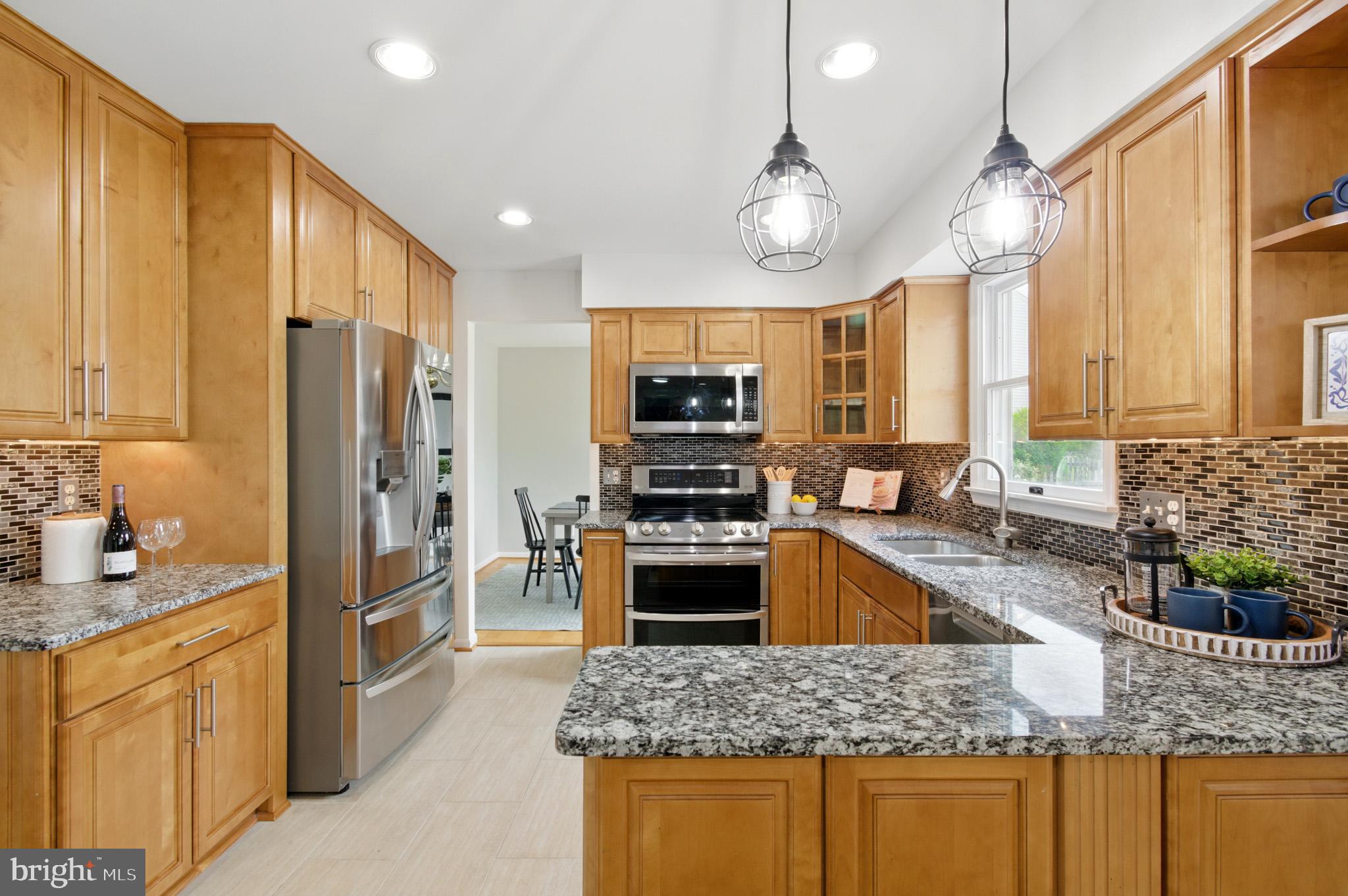 GLENMONT - Residential