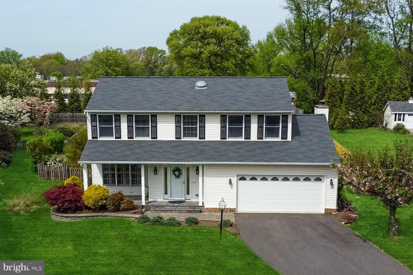 GLENMONT - Residential