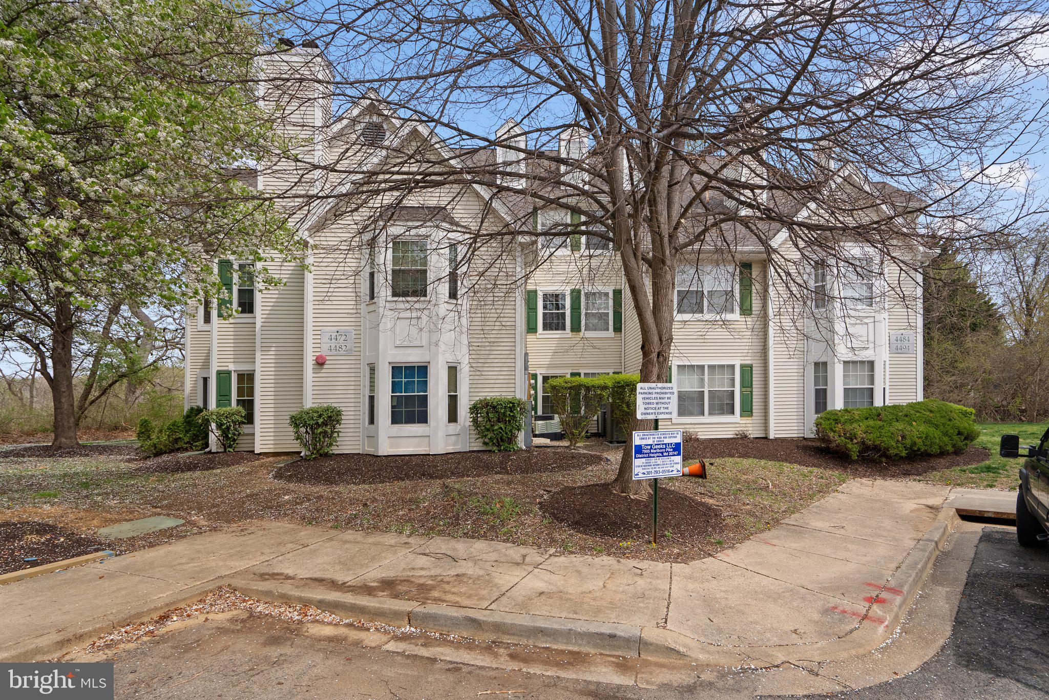 LORDS LANDING - Residential