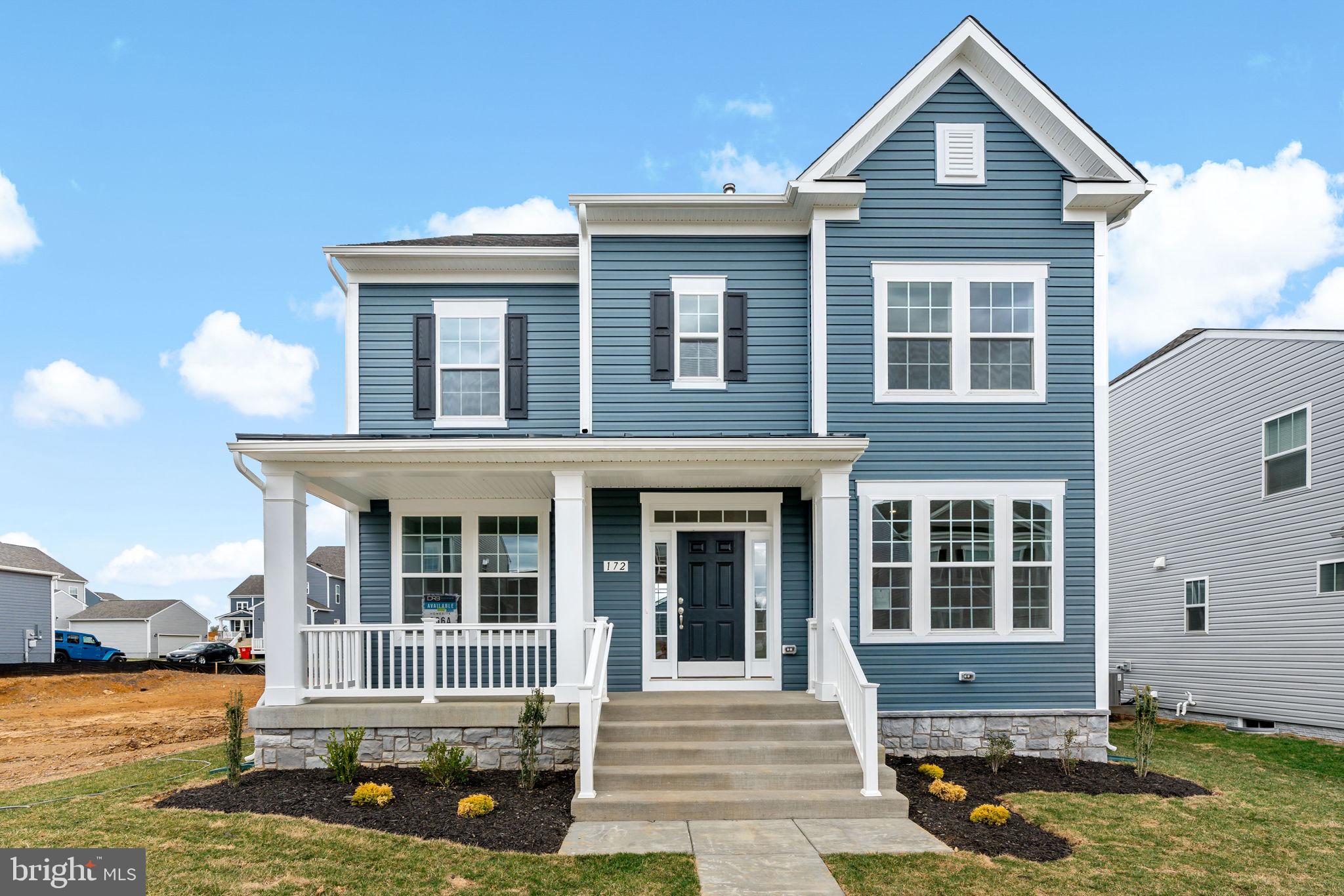 HUNTFIELD - Residential