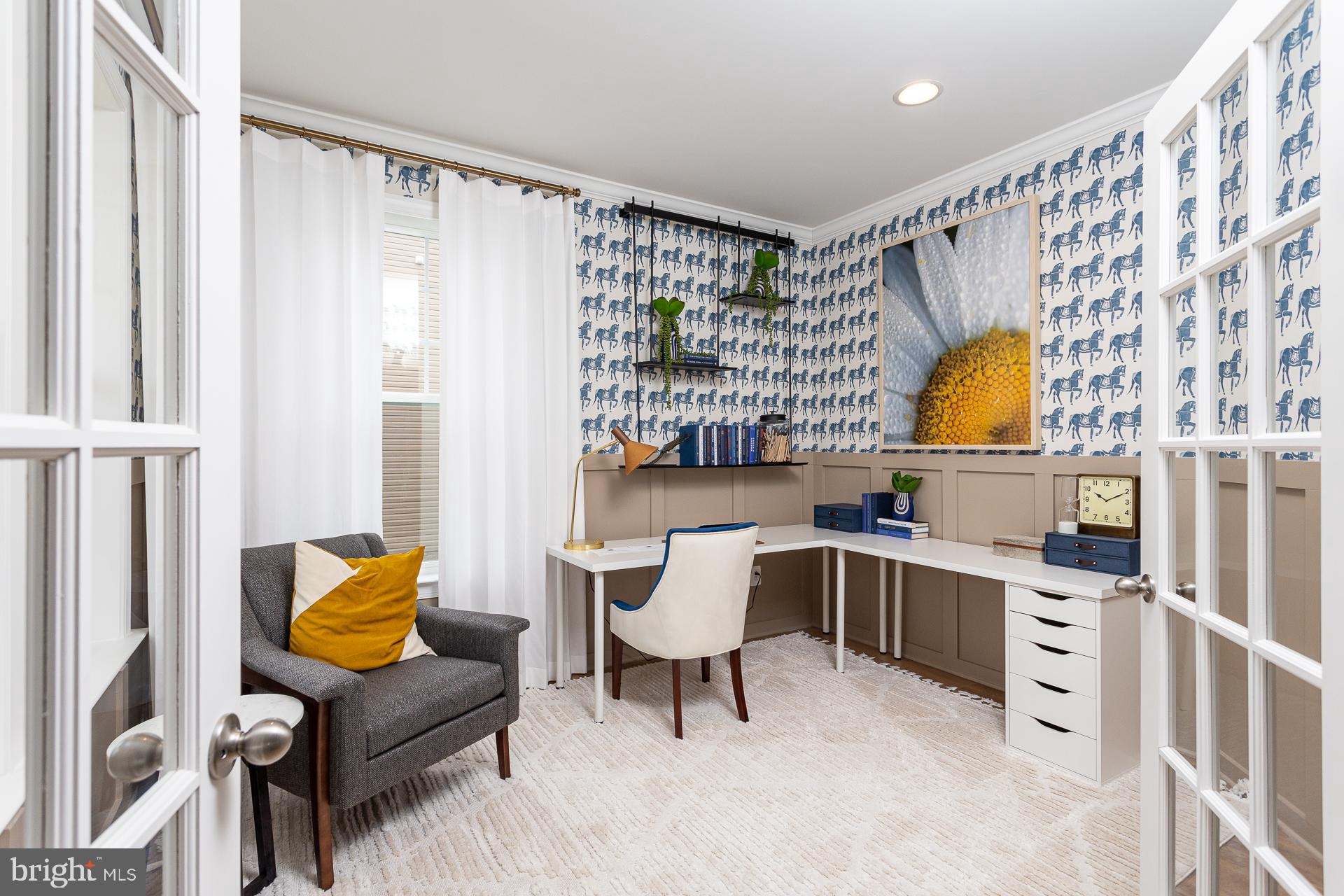 HUNTFIELD - Residential