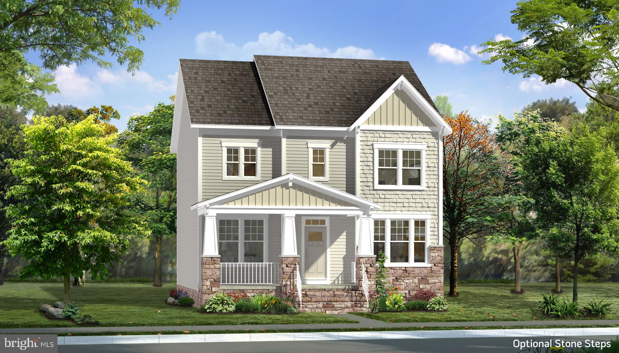 HUNTFIELD - Residential
