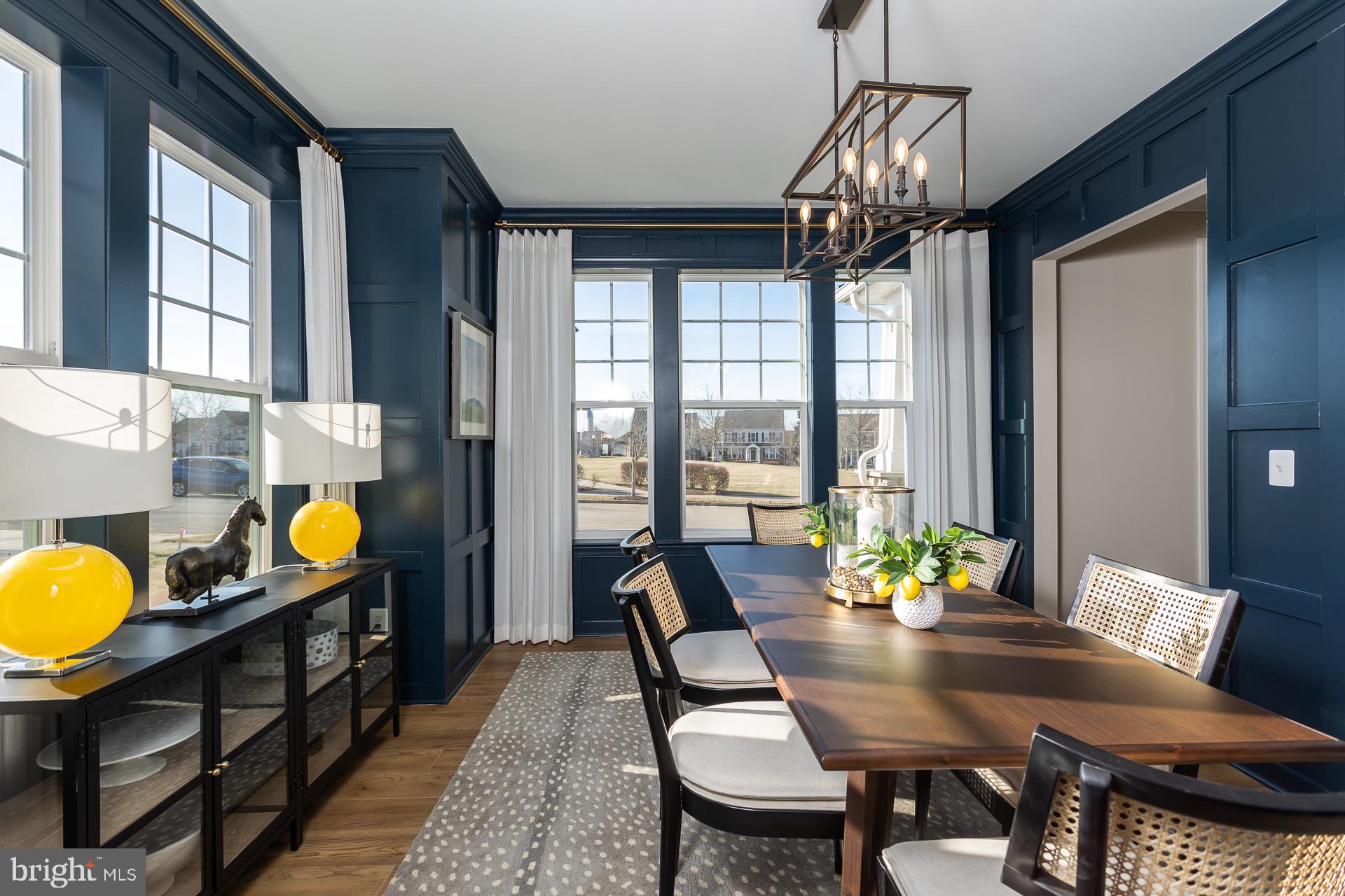 HUNTFIELD - Residential
