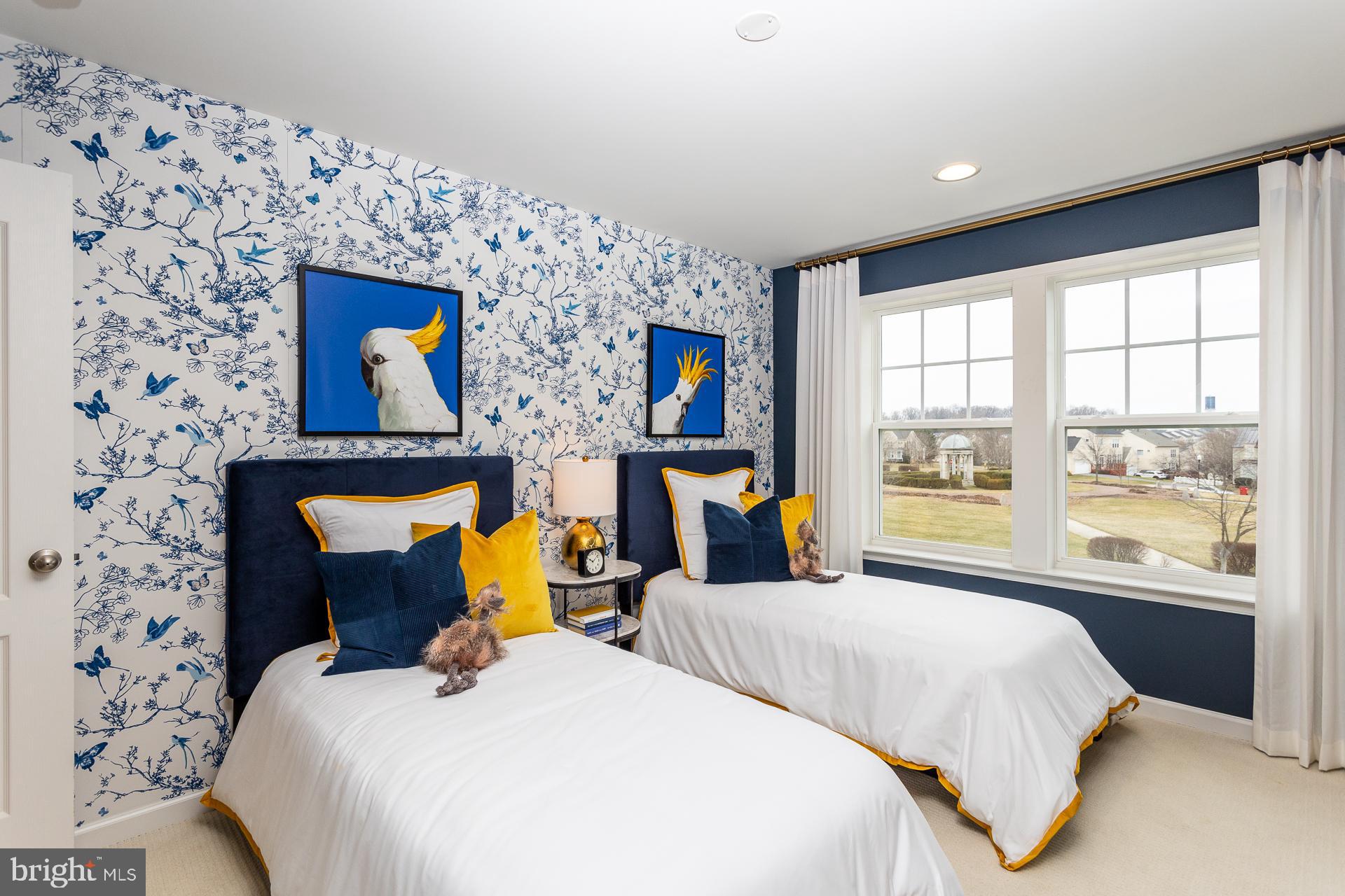 HUNTFIELD - Residential