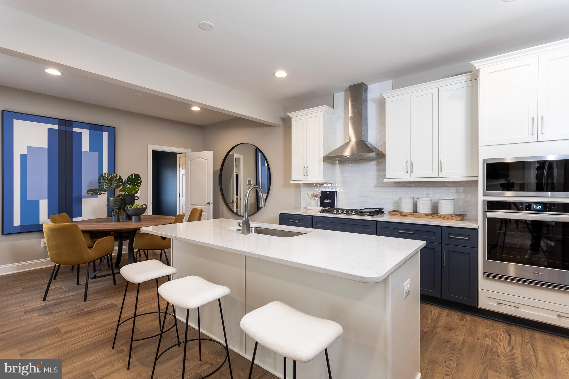 HUNTFIELD - Residential